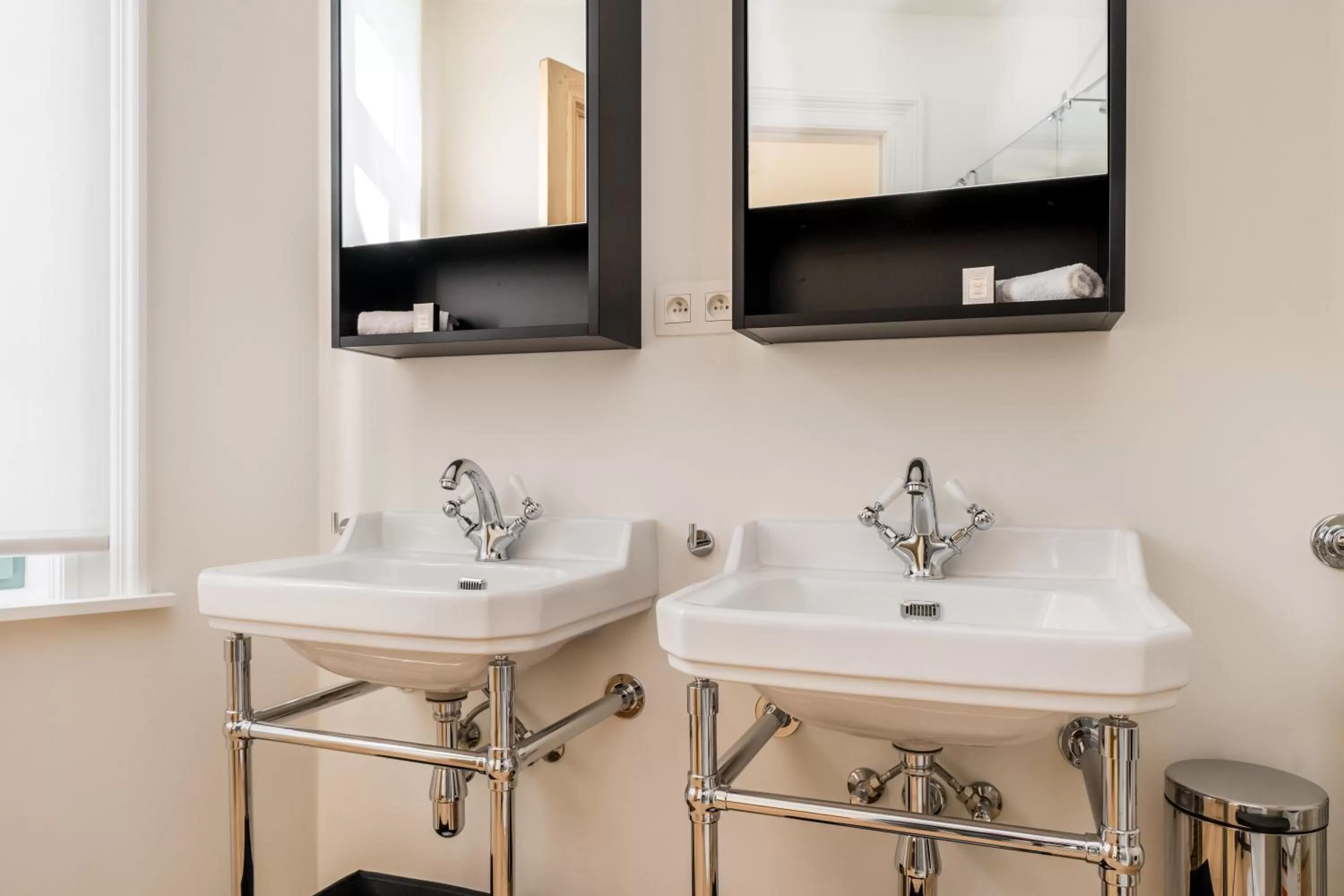 Bathroom in Quartier Le Sud