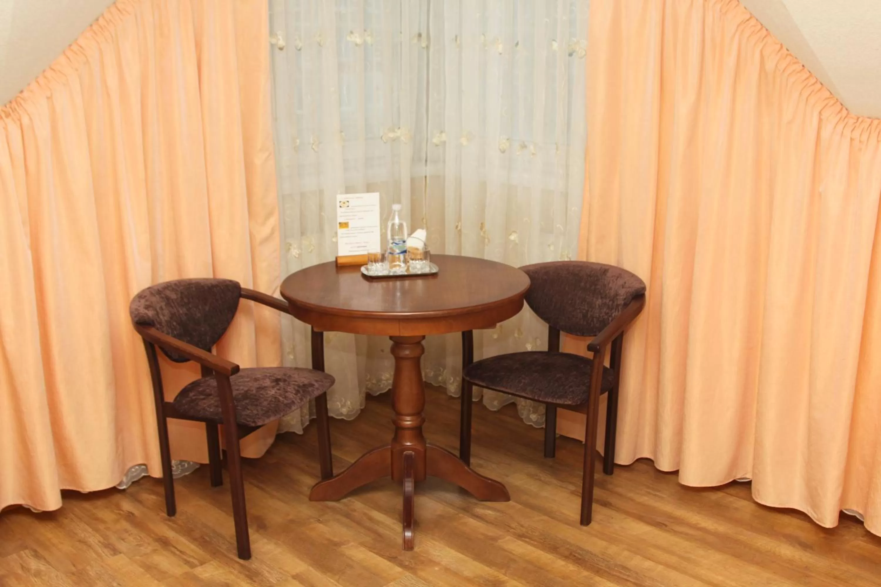 Decorative detail in Hotel & Spa DENINNA