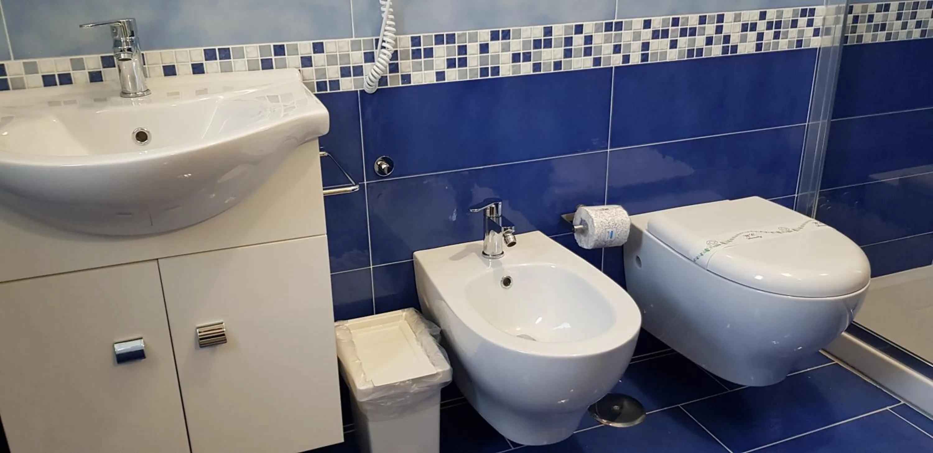 Stella Marina Agropoli