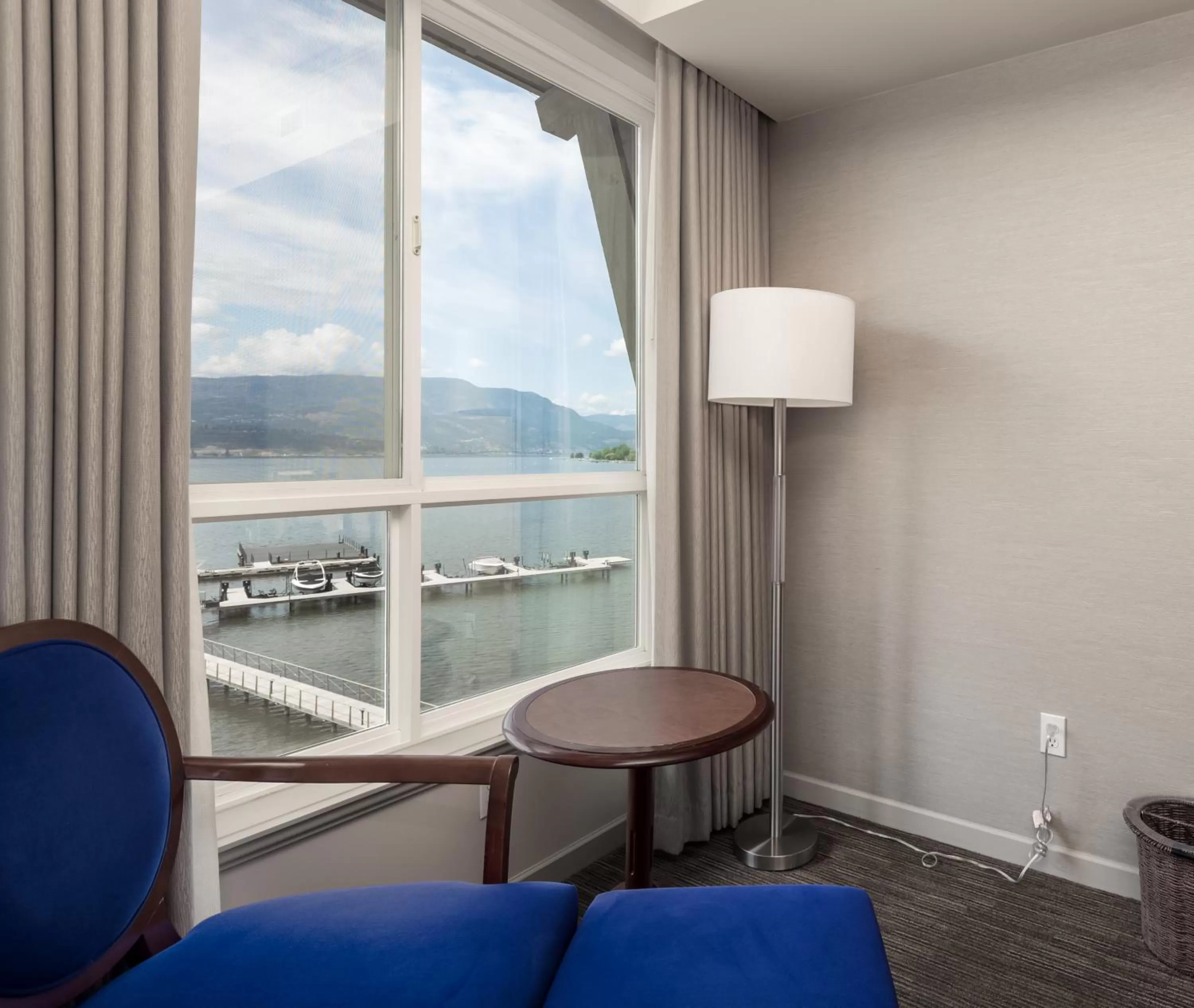 View (from property/room) in Manteo at Eldorado Resort