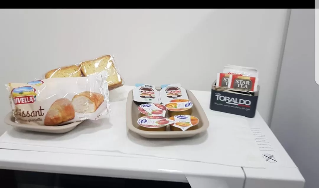 casa Carolina a Toledo