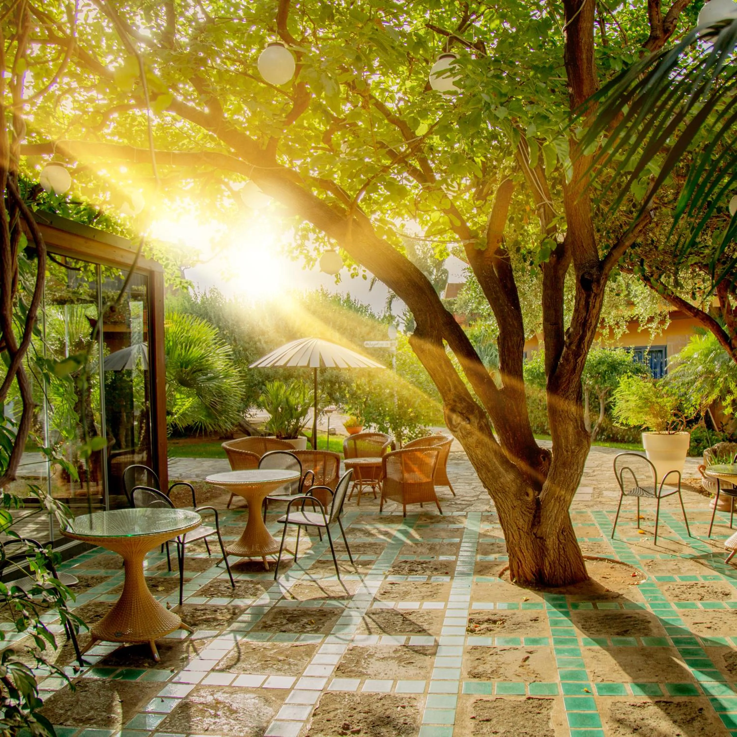 Magaggiari Hotel Resort