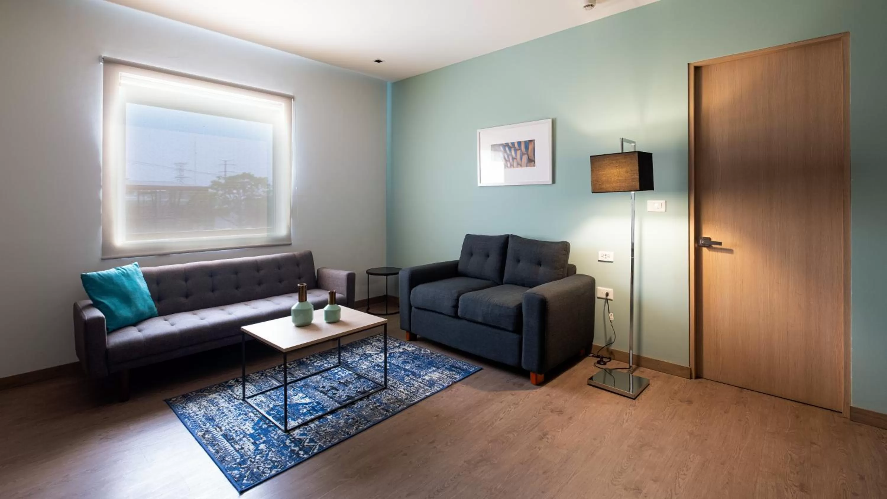 Photo of the whole room in Staybridge Suites - Villahermosa Tabasco by IHG