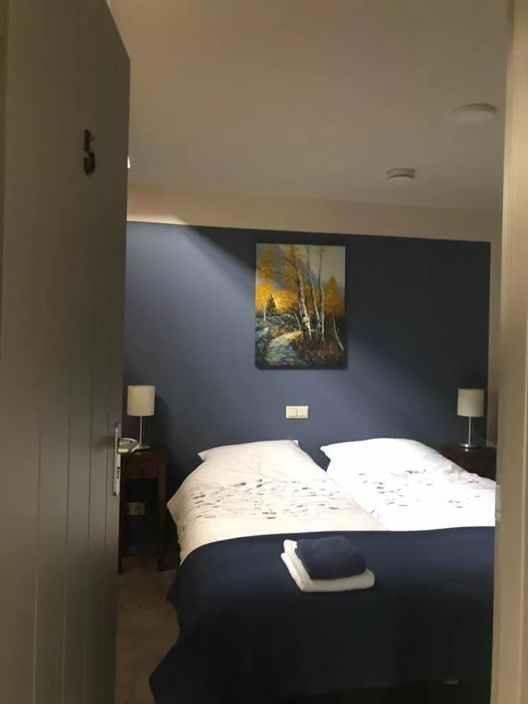 Bed in Herberg d'n Driesprong