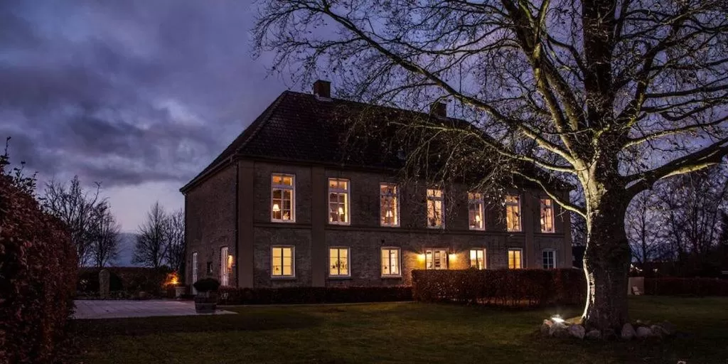 Two-Bedroom Apartment in Lindegaarden Kollund