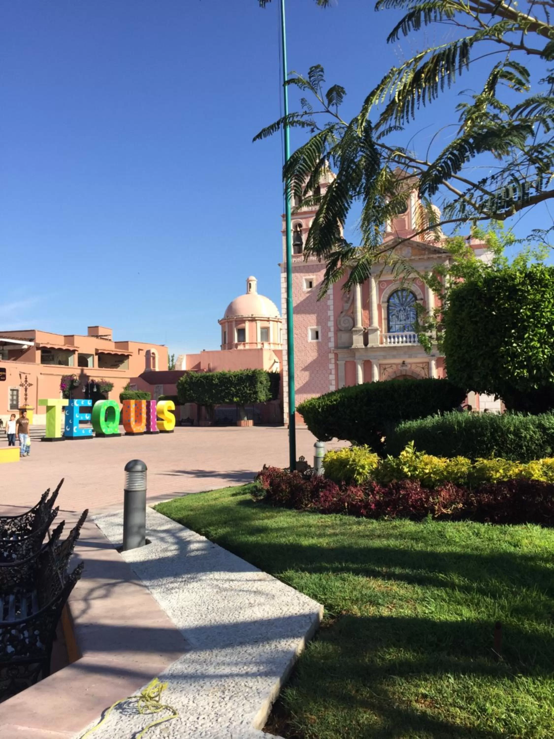 Other, Property Building in Hotel Boutique La Herencia