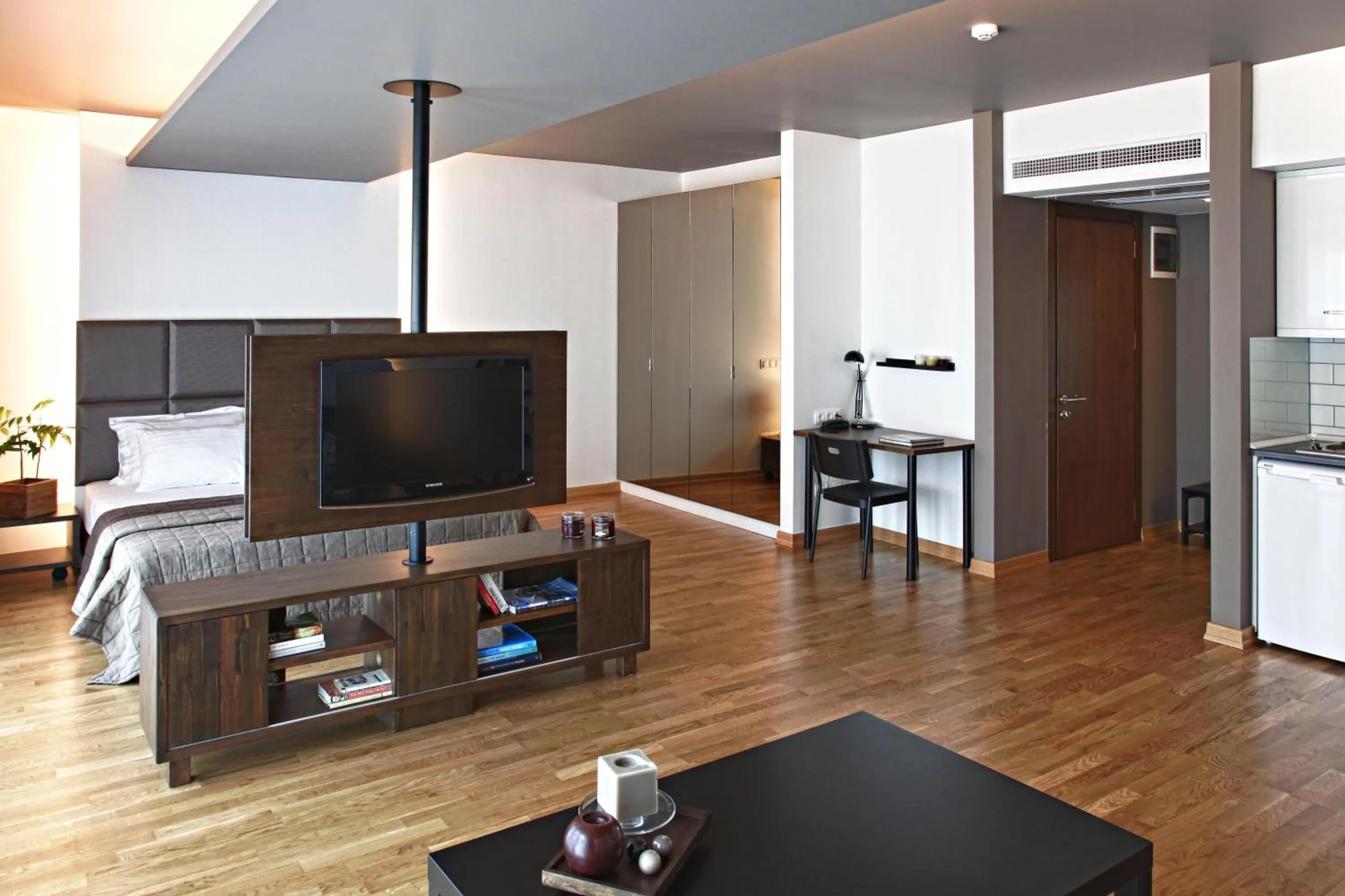 Apartman Istanbul