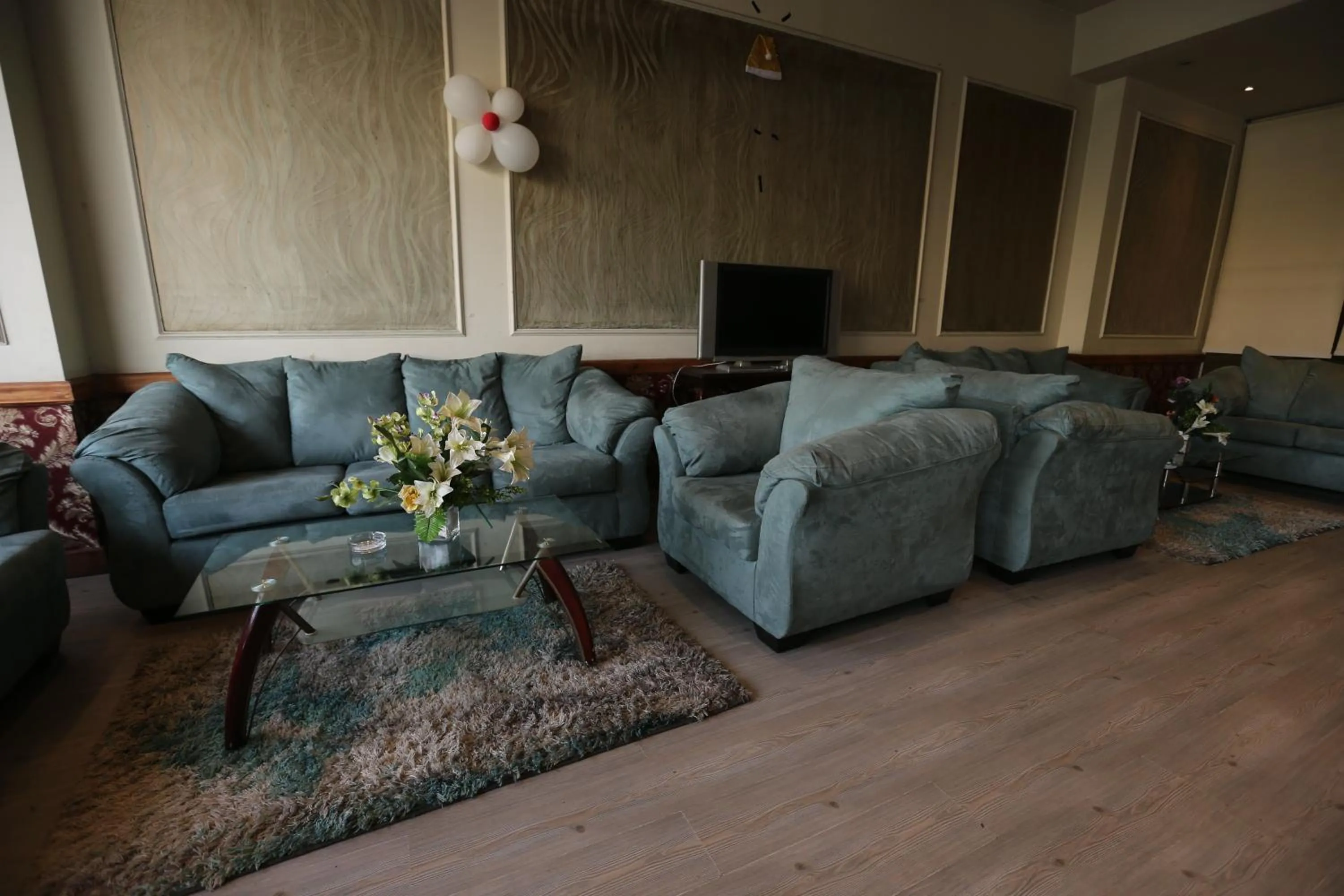 Horizon Shahrazad Hotel