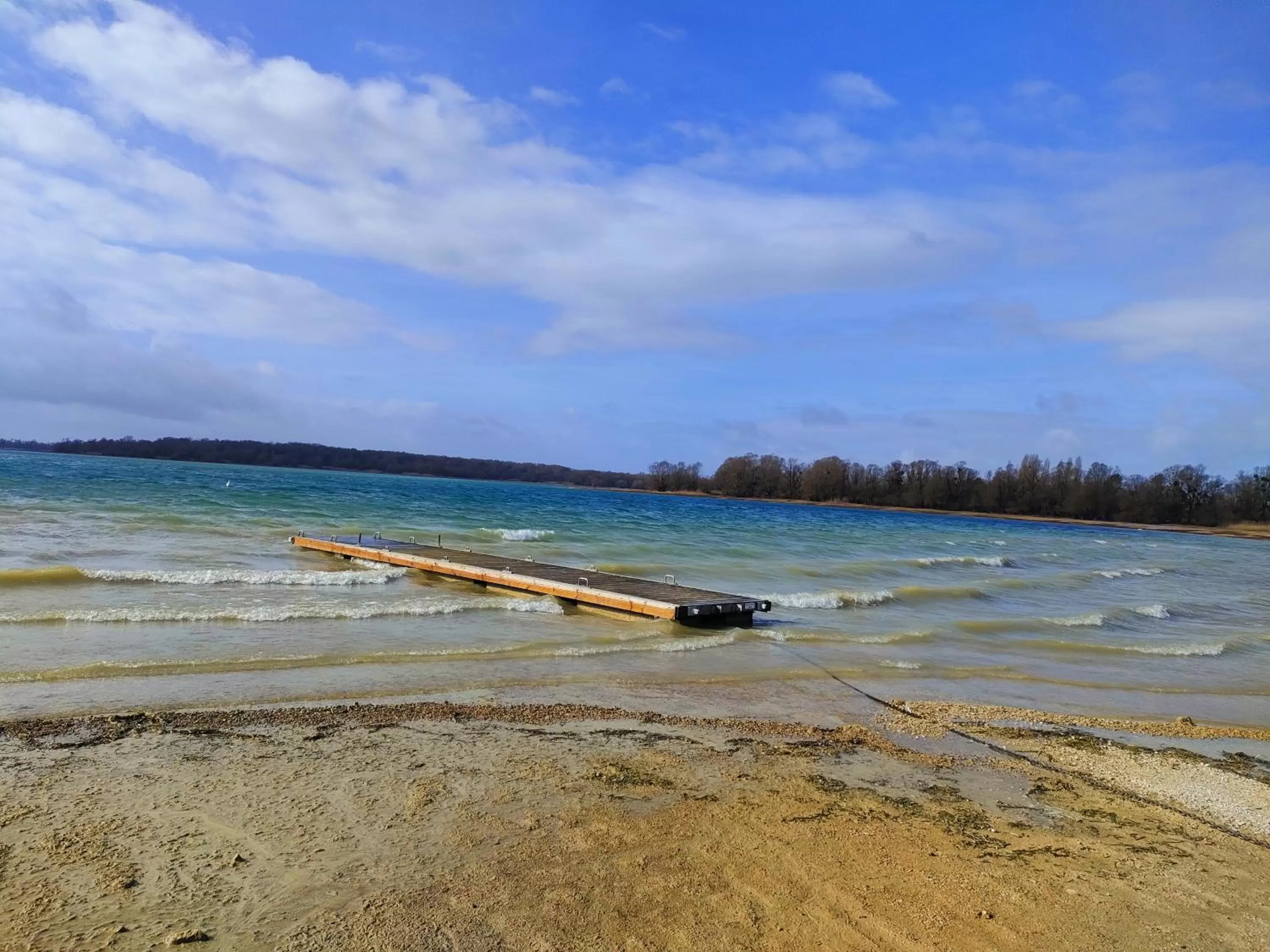 Activities in Domaine de la Forêt d'Orient, Logis Hôtel, Restaurant, Spa et Golf