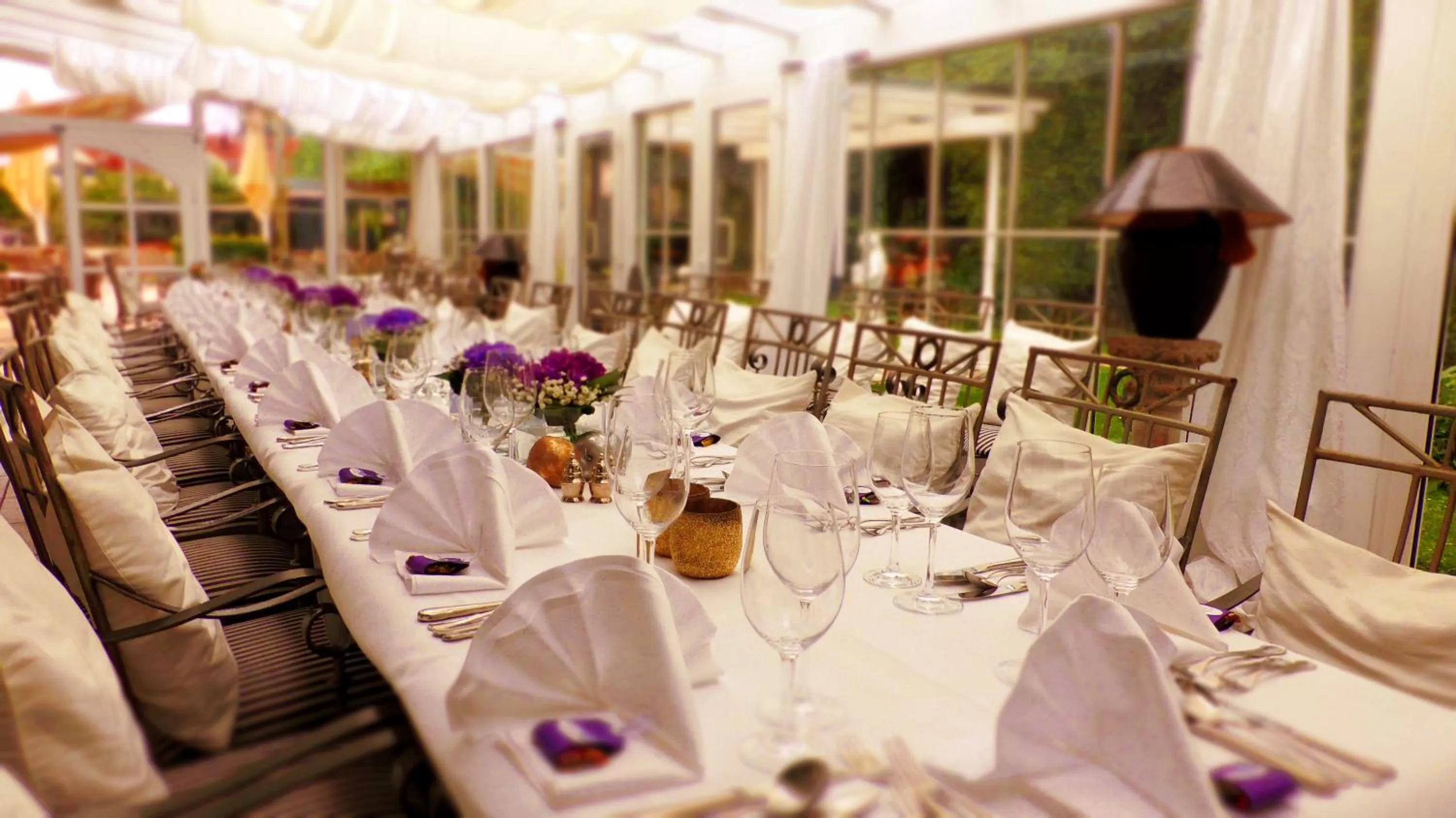 Restaurant/places to eat in Drahthammer Schlößl