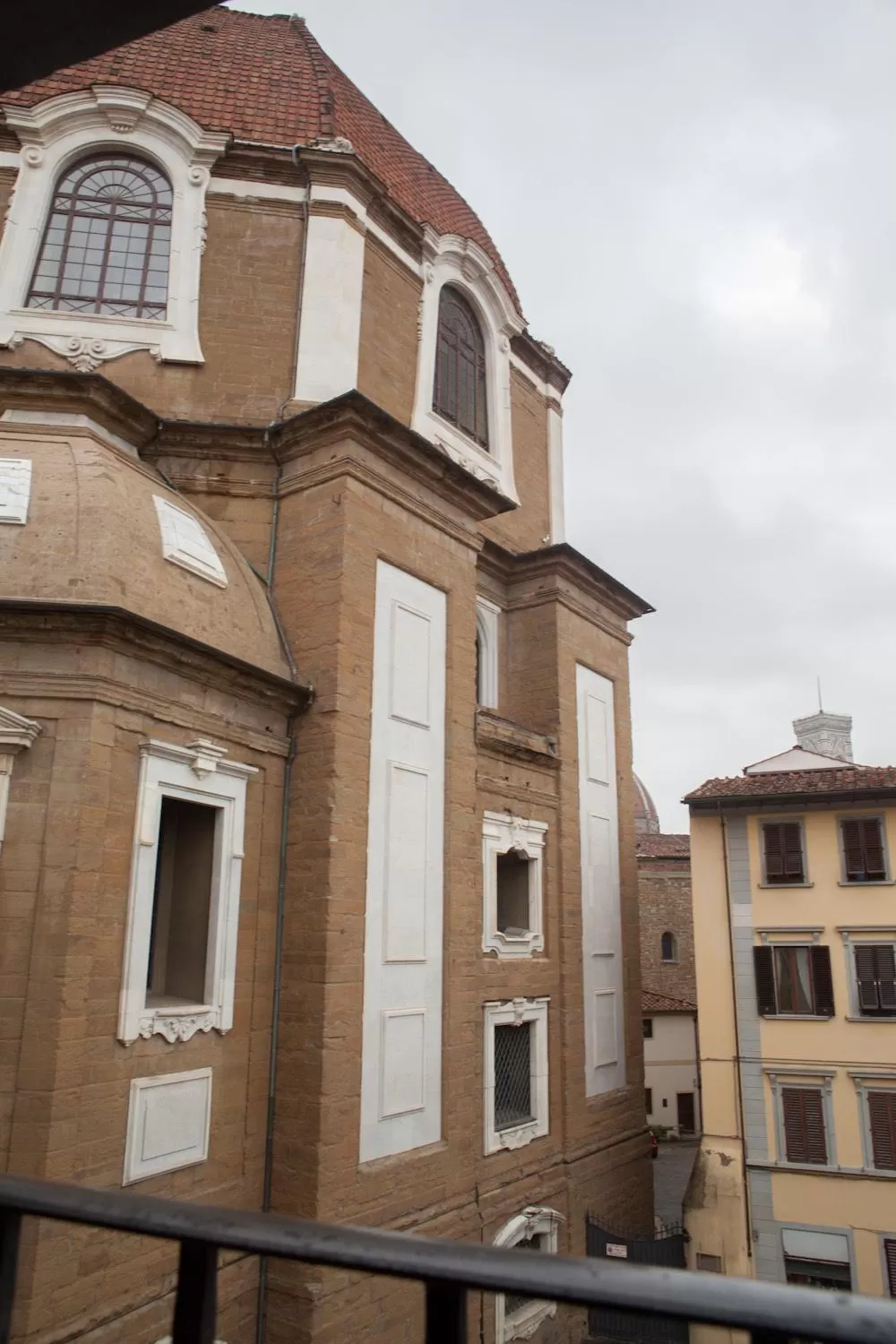 Area and facilities in Hotel Palazzo Benci