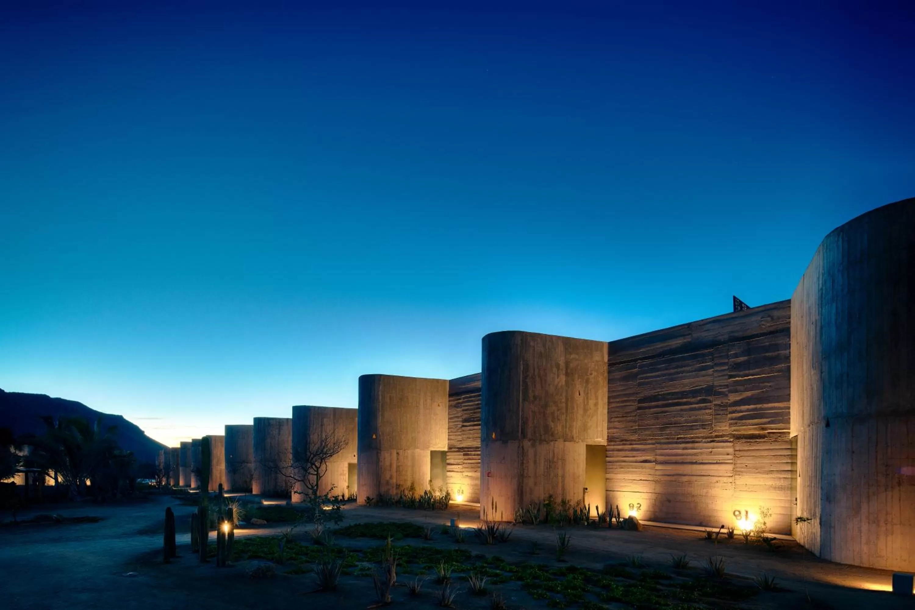 Paradero Todos Santos - Exclusive experiences included