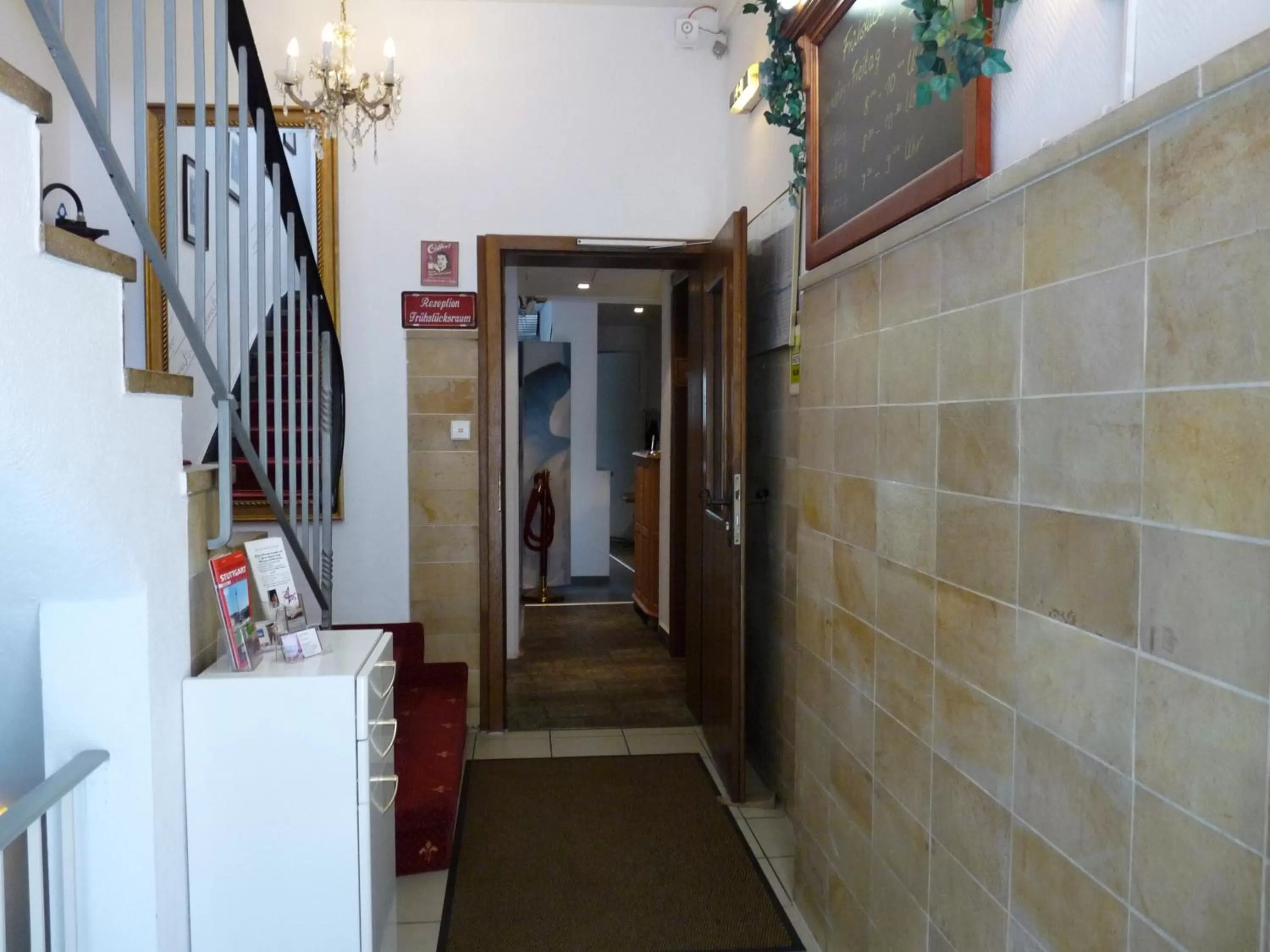 Other in Hotel Geissler