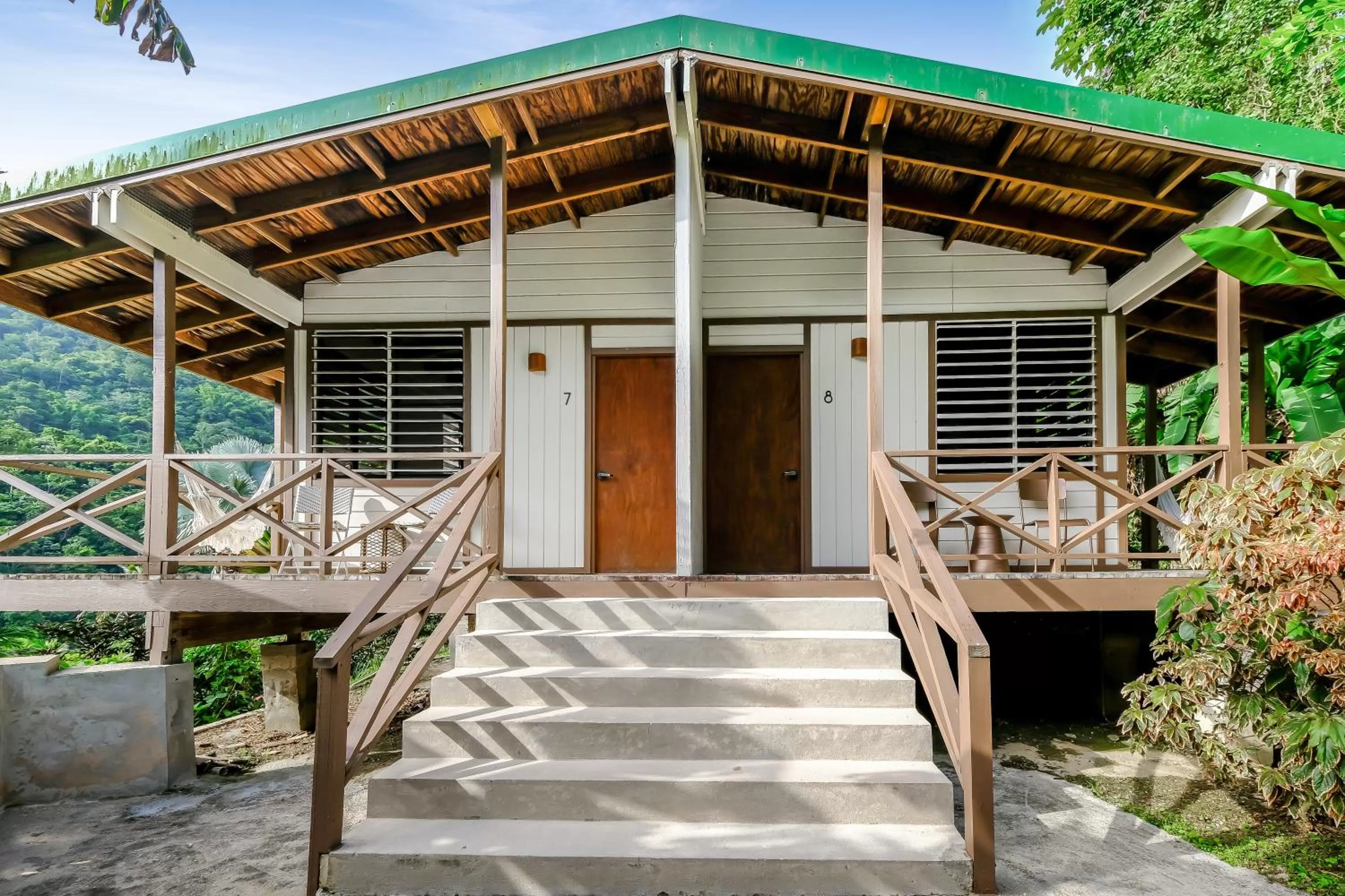 Property building in Casa Grande Mountain Retreat - Adults Only