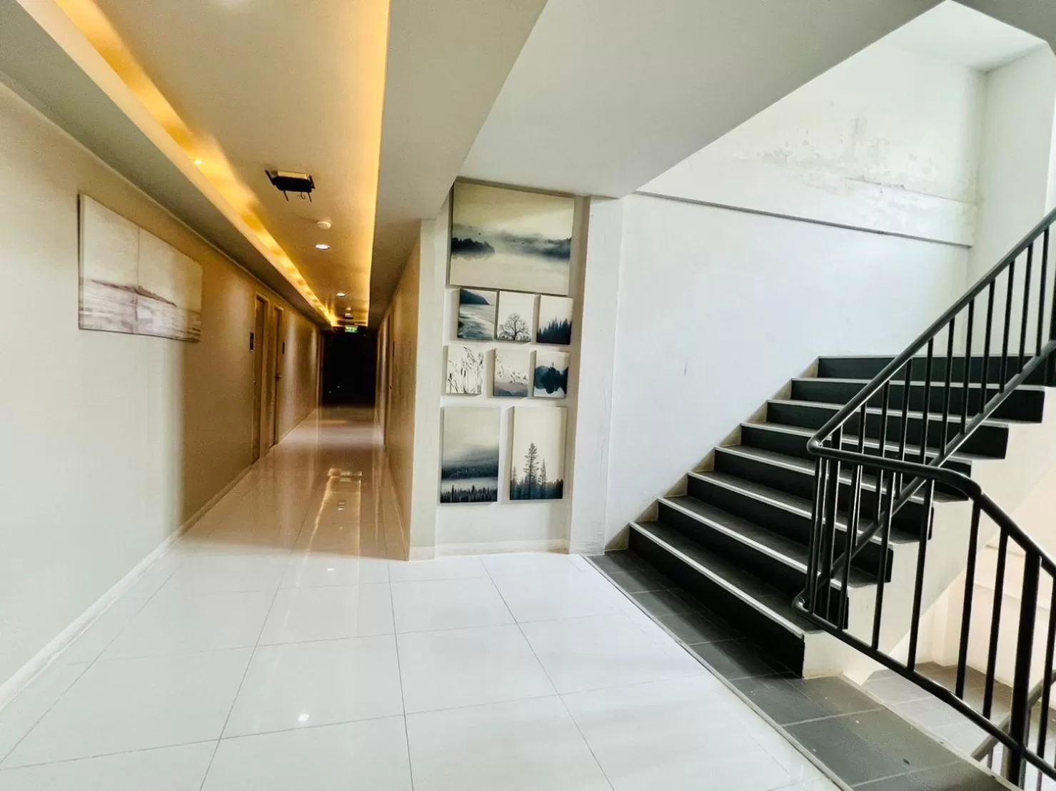 Property building in Bed by Tha-Pra SHA Plus