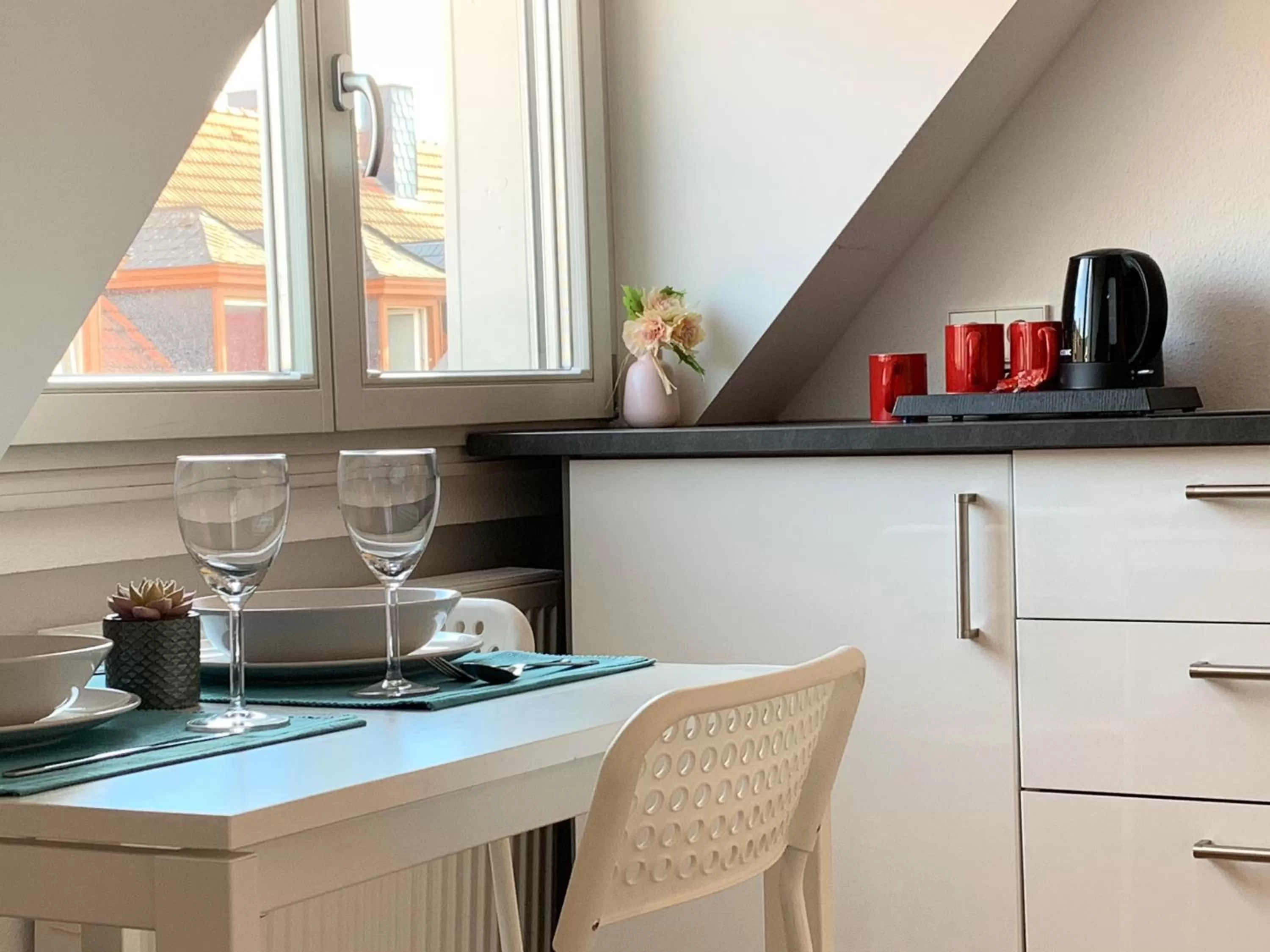 Hotel B54 Heidelberg City