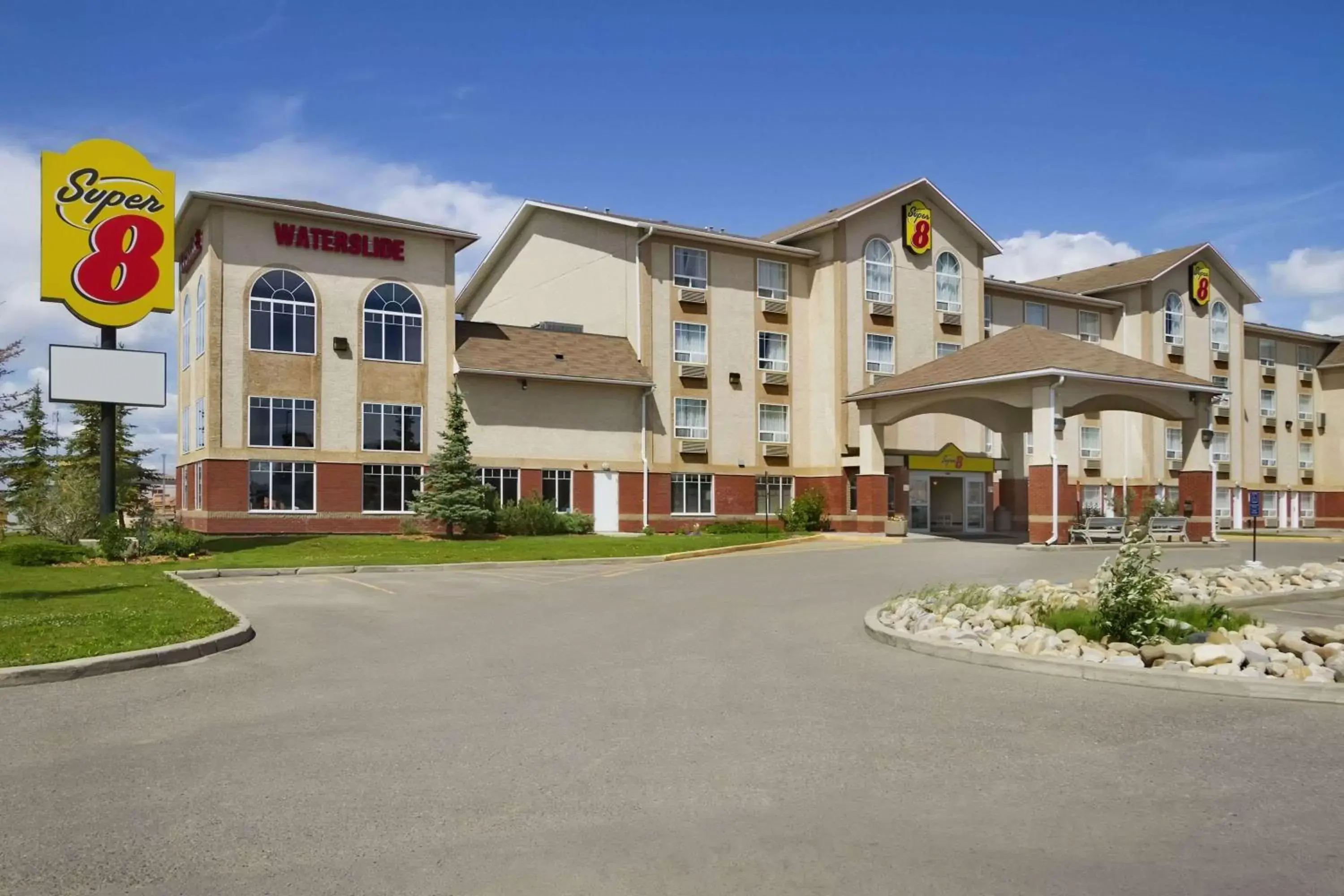 Super 8 by Wyndham Fort St. John BC Super 8 by Wyndham Fort St. John BC