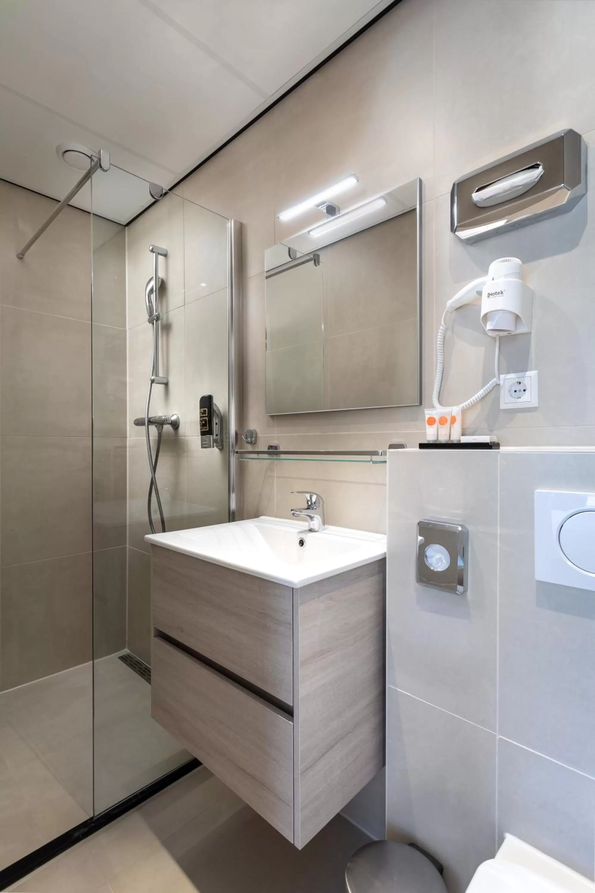 NL Hotel District Leidseplein