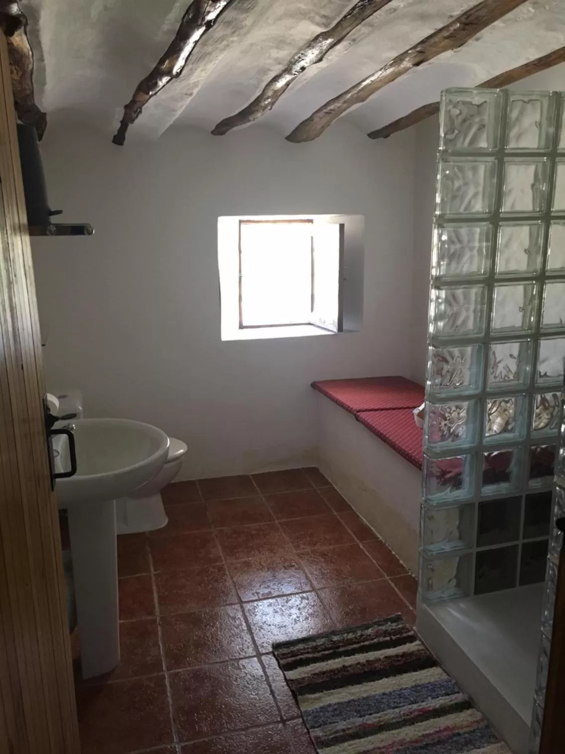 Casa Rural VILLA MELUSINE