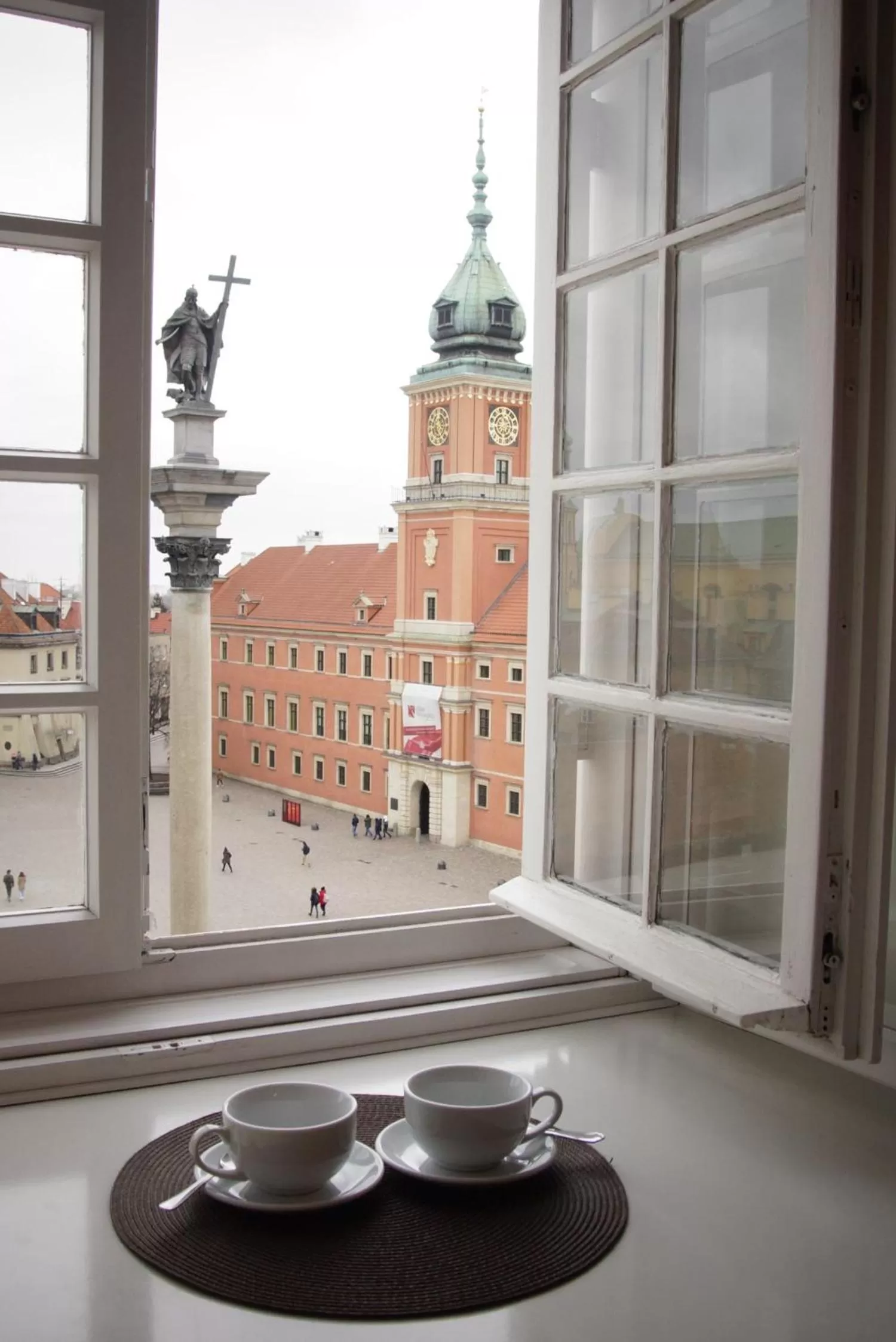 Pokoje Gościnne Dom Literatury