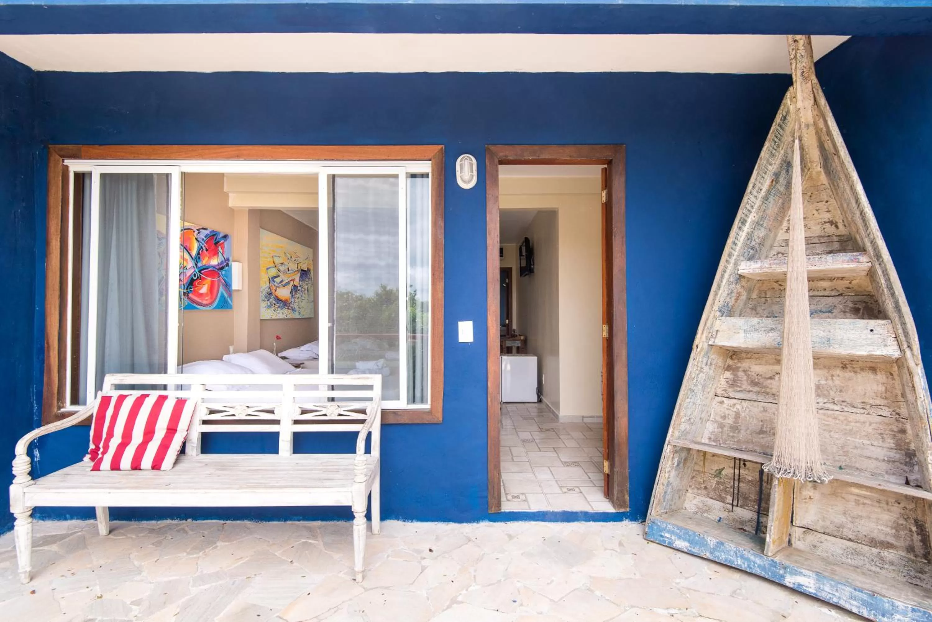 Pousada La Dolce Vita