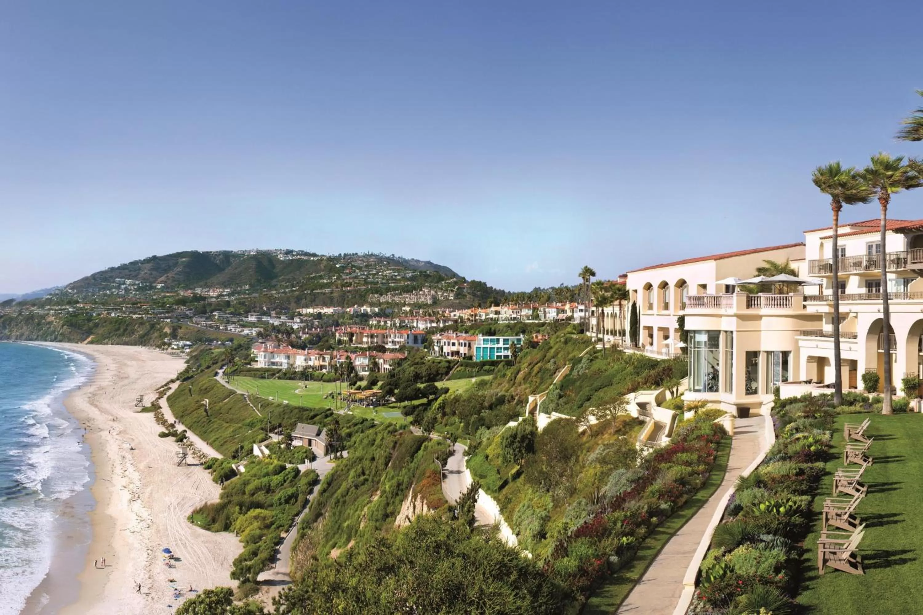 The Ritz-Carlton, Laguna Niguel