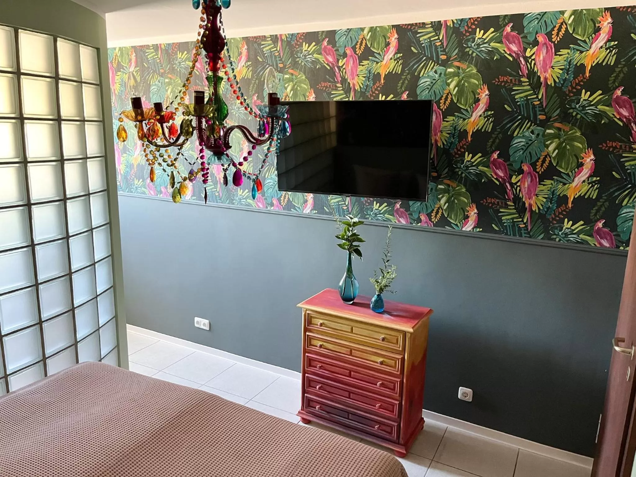 TV and multimedia in Komfort Zone