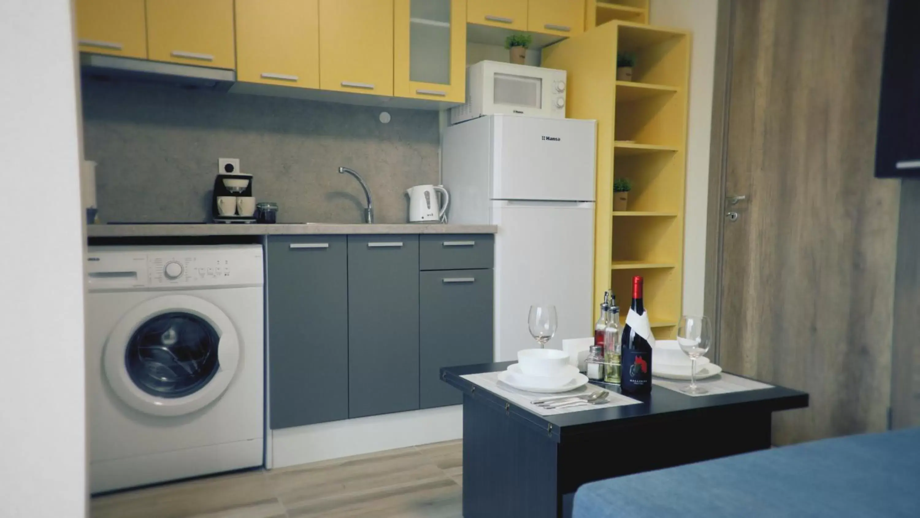 Standard Studio in PAPAYA APARTMENTS Standard Studio in PAPAYA APARTMENTS