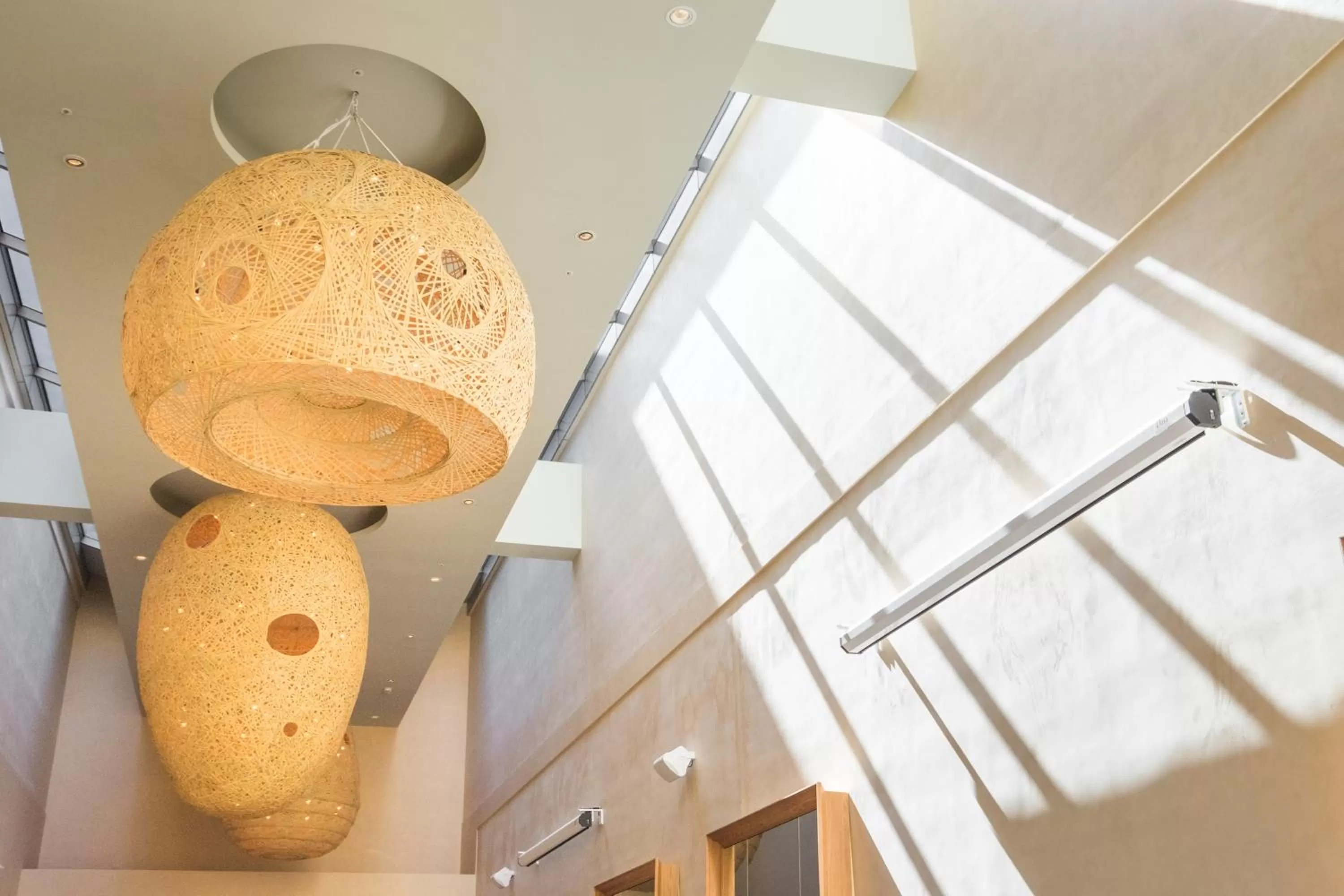 Restaurant/places to eat in amba Taipei Songshan