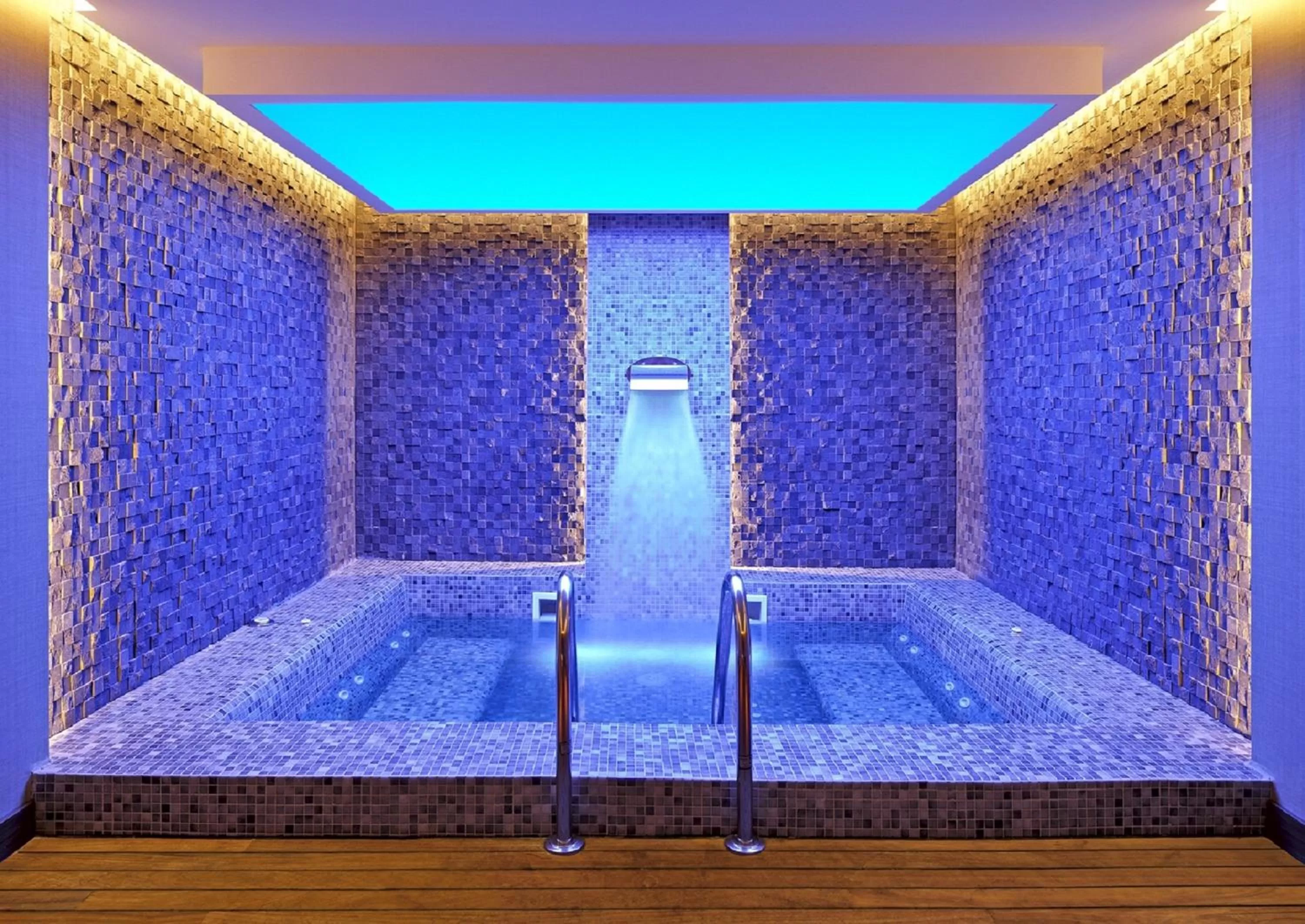 Activities in Fraser Place Anthill Istanbul