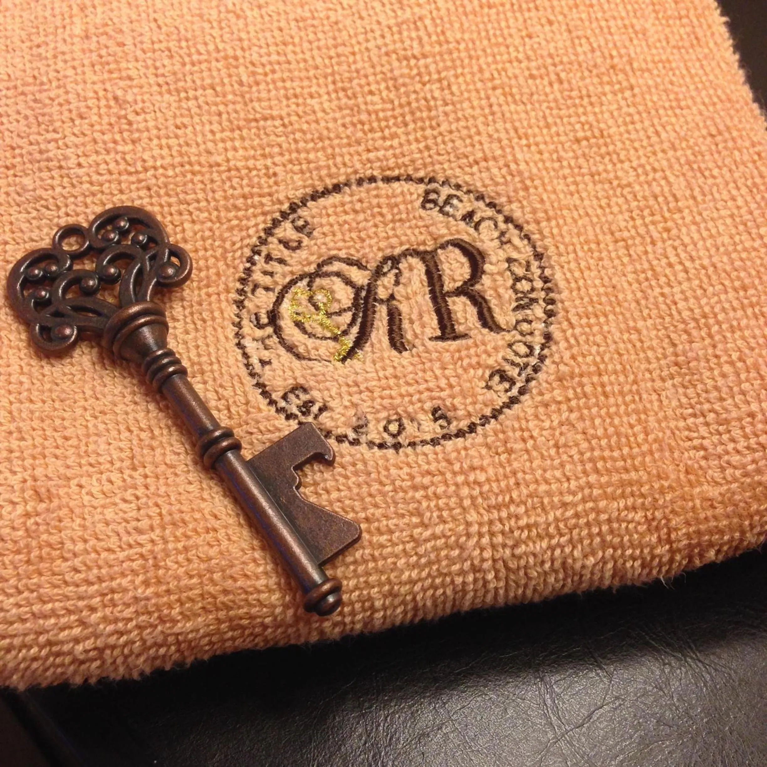 Other in The Title KR Beach Condotel Rawai Beach