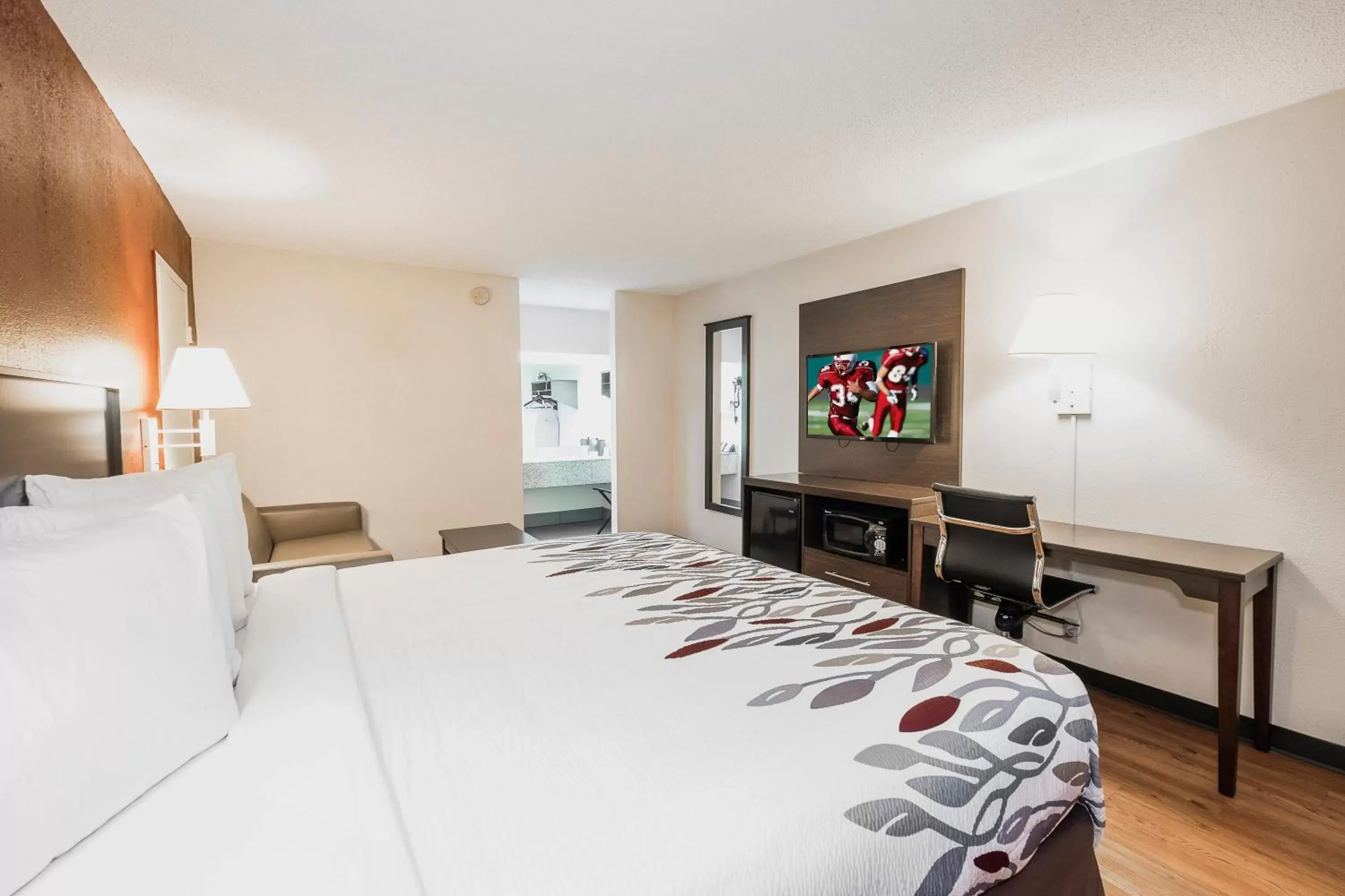 Red Roof Inn Walterboro Red Roof Inn Walterboro