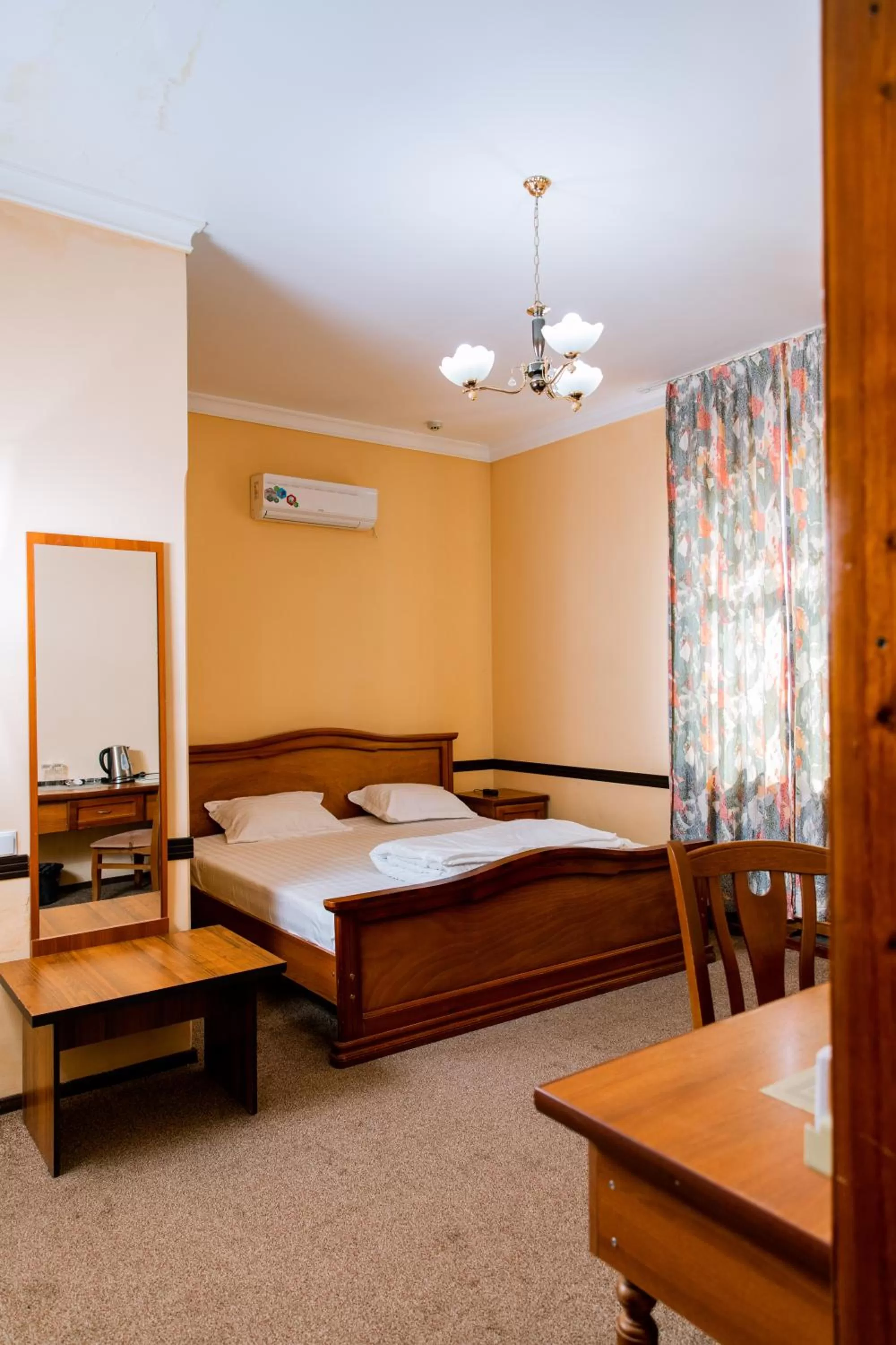 Photo of the whole room in Stella Hotel Tashkent