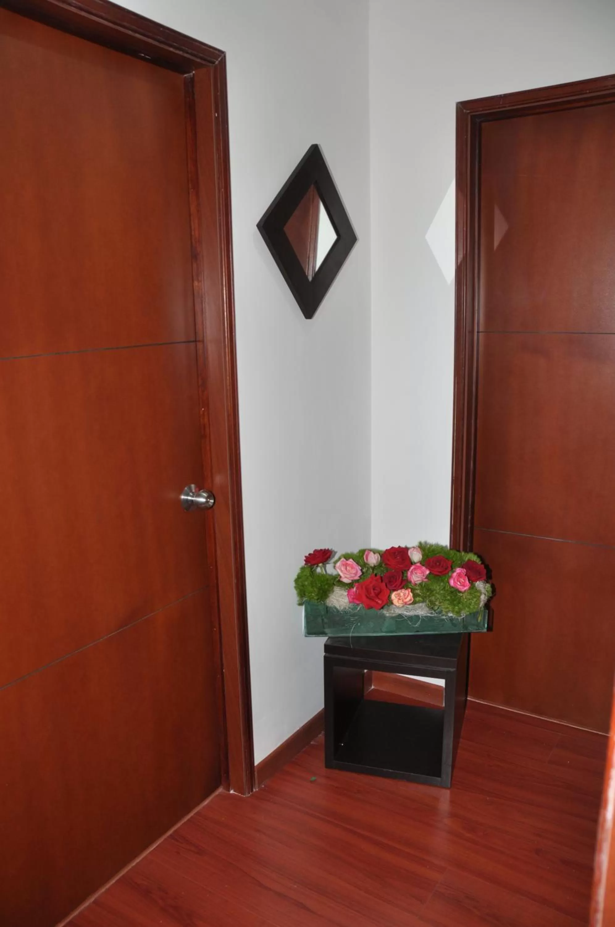 View (from property/room) in Apartamentos Plaza Modelia