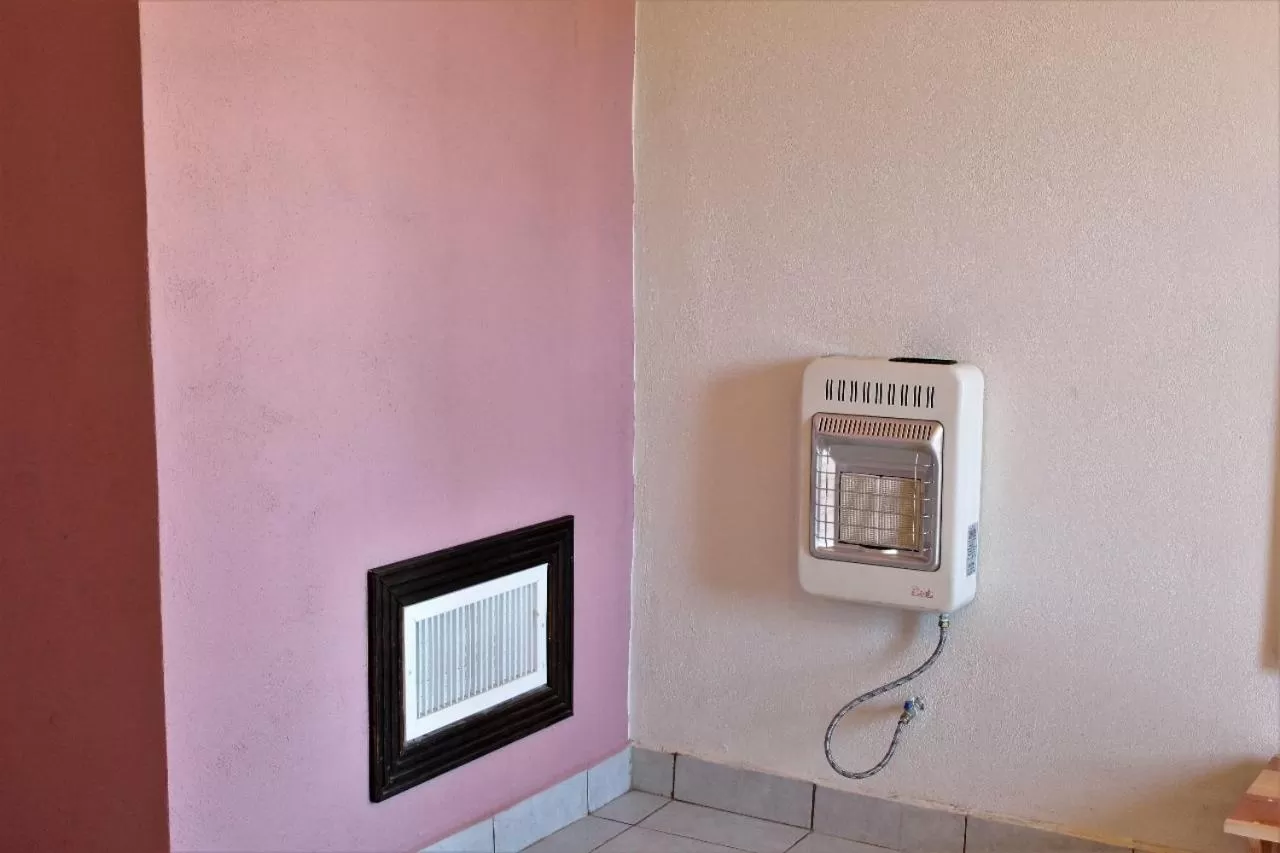 Decorative detail in Villas La Quinta