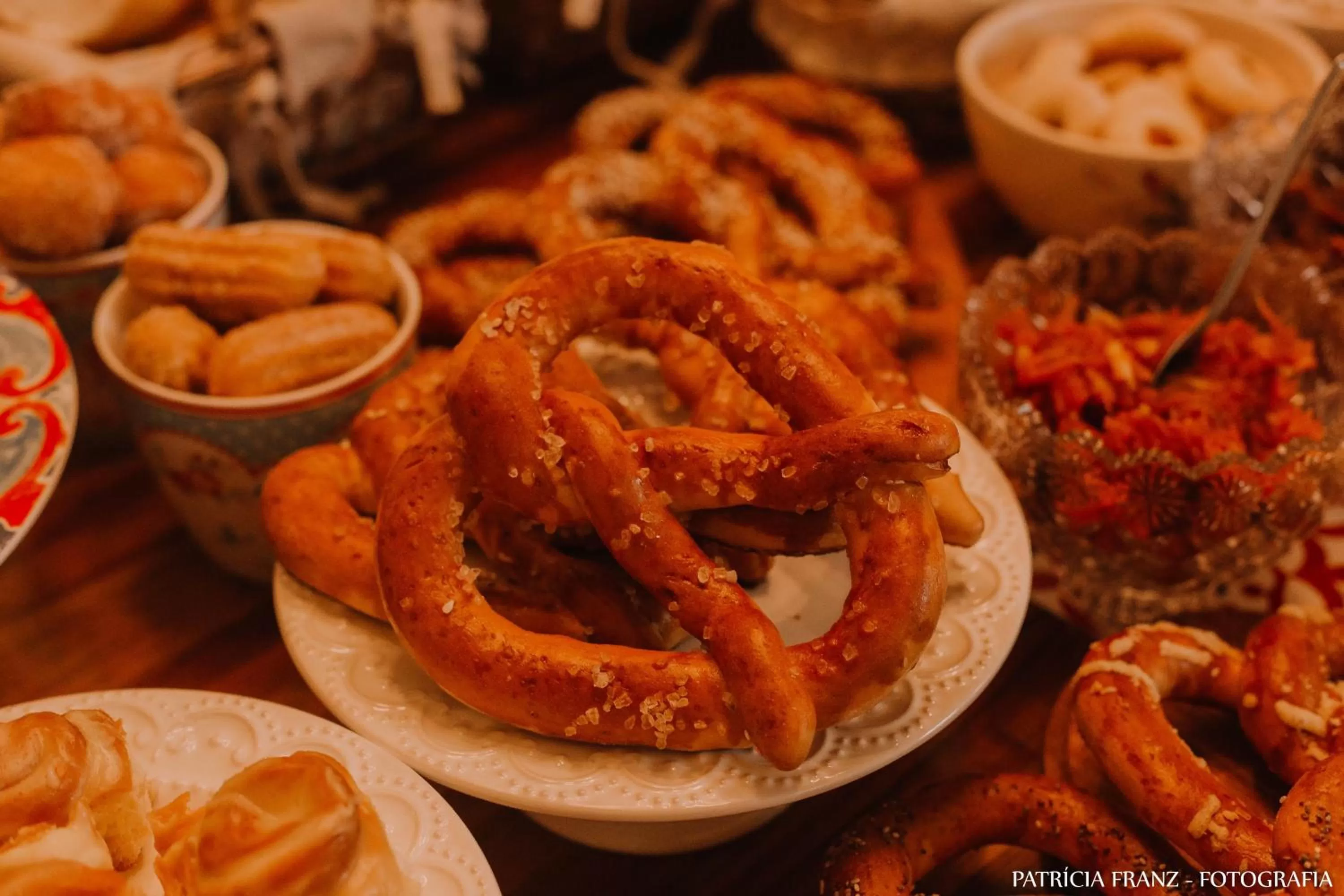 Food close-up in Pousada Villa D'Ouro
