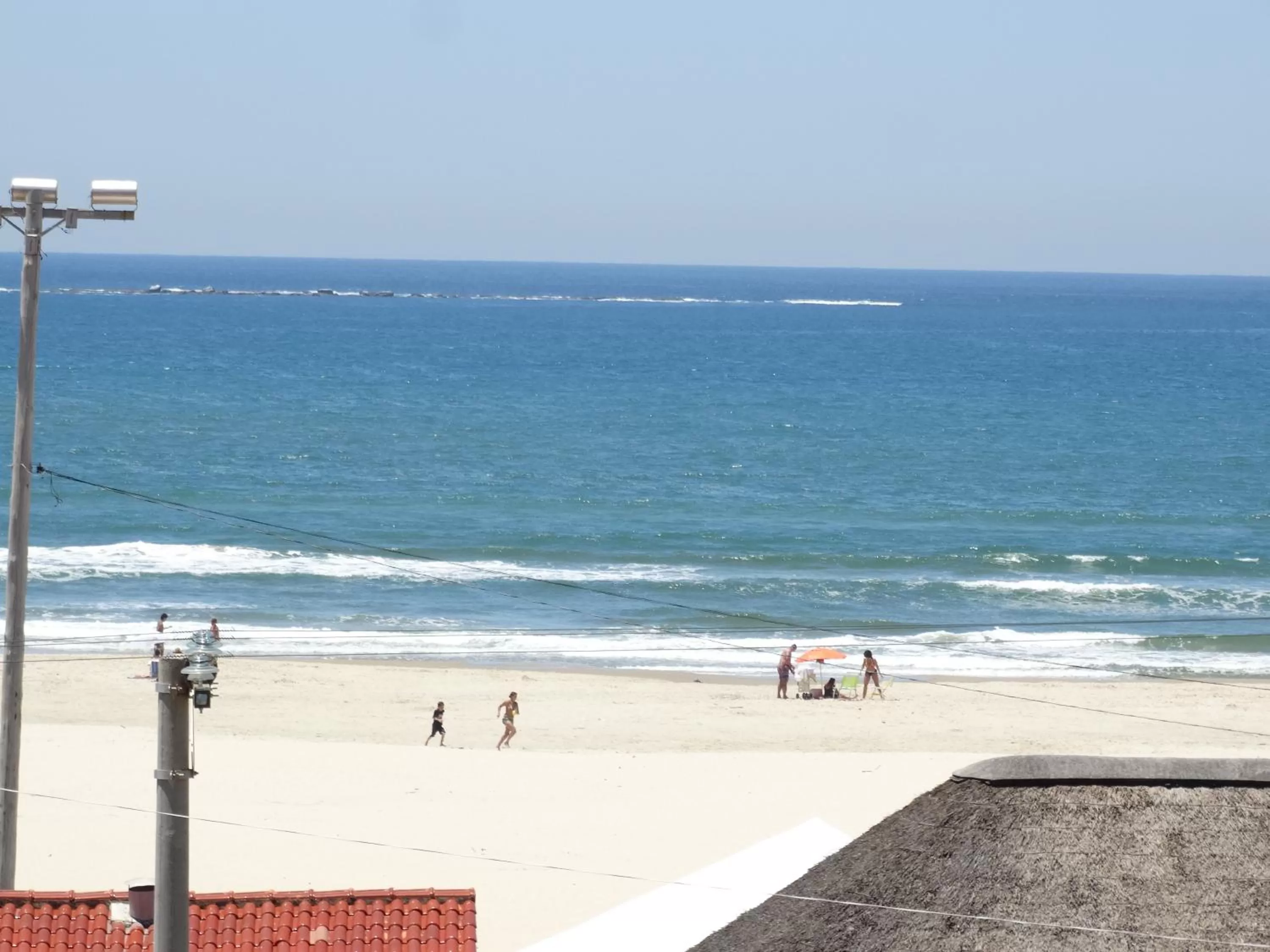 Activities in Pousada Solar Dom Kido