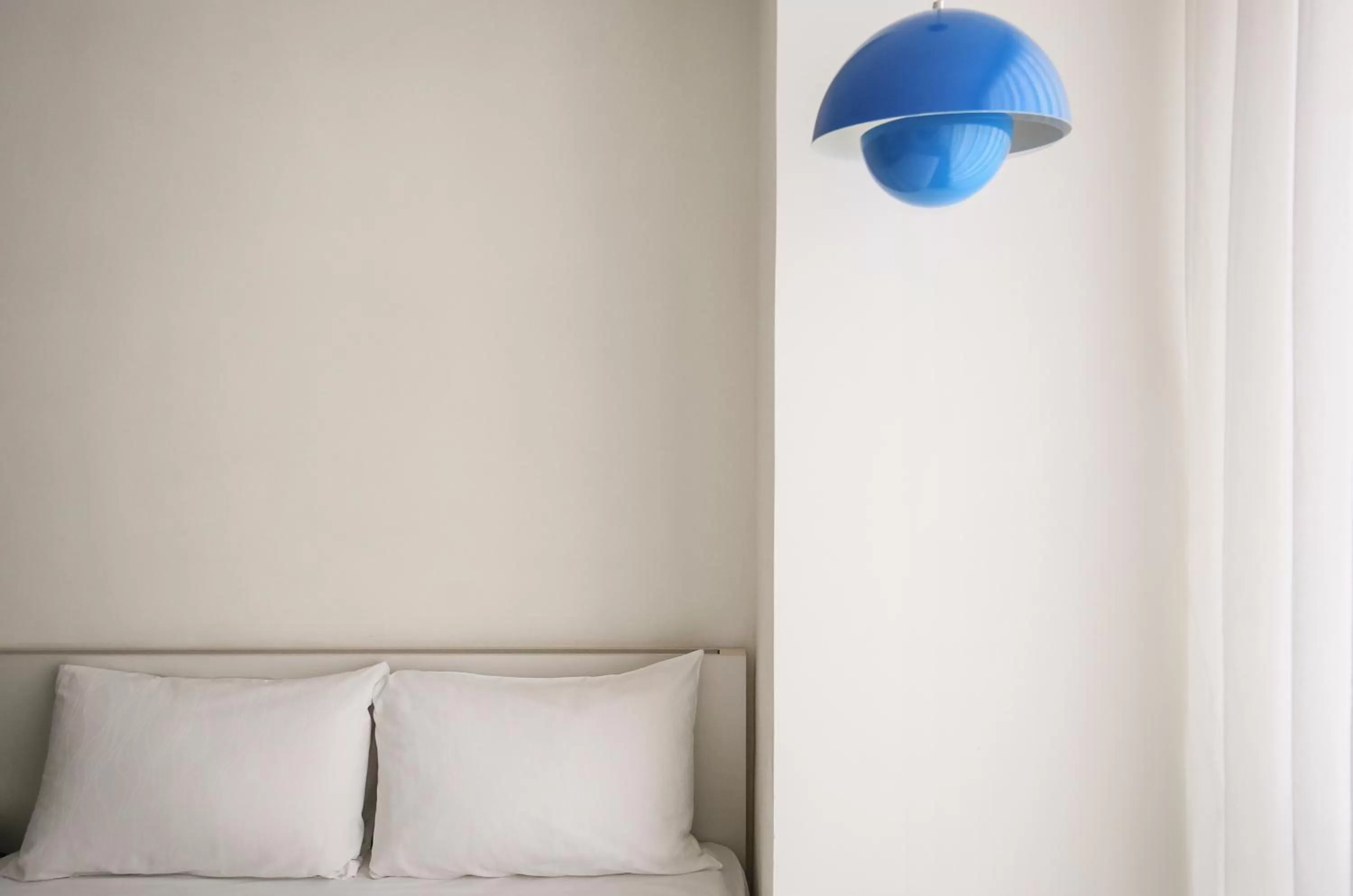 Photo of the whole room in CityInn Hotel Taipei Station Branch III