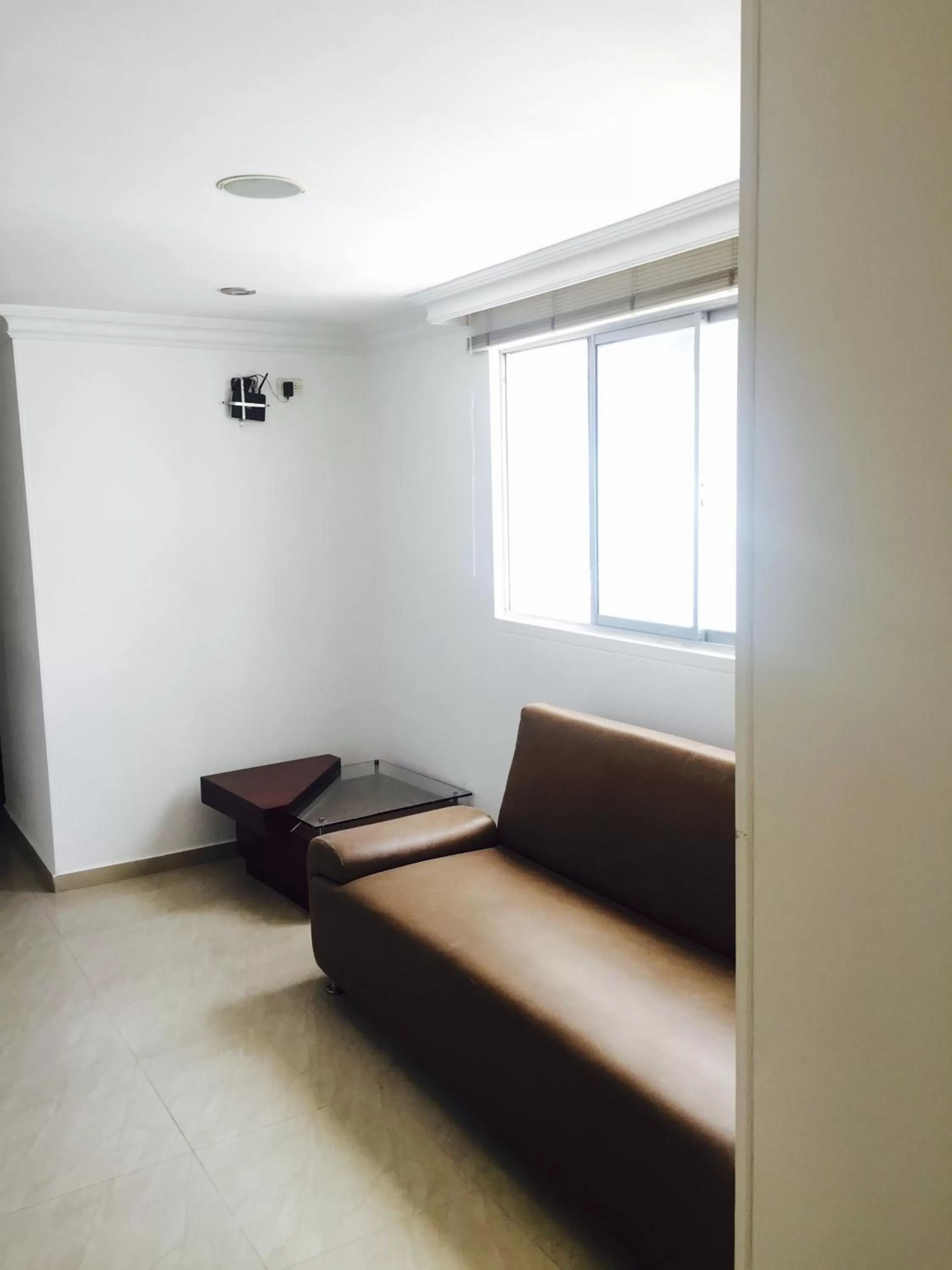 Day in Hotel Preferencial Class