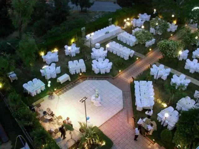 Banquet/Function facilities in Philippion