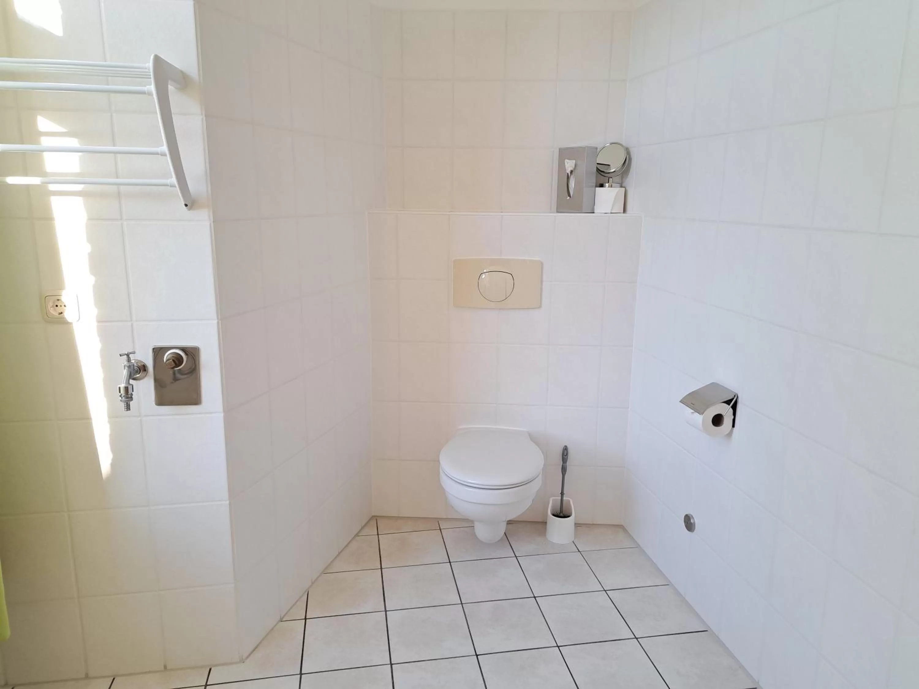 Apartment-Hotel Schillerplatz