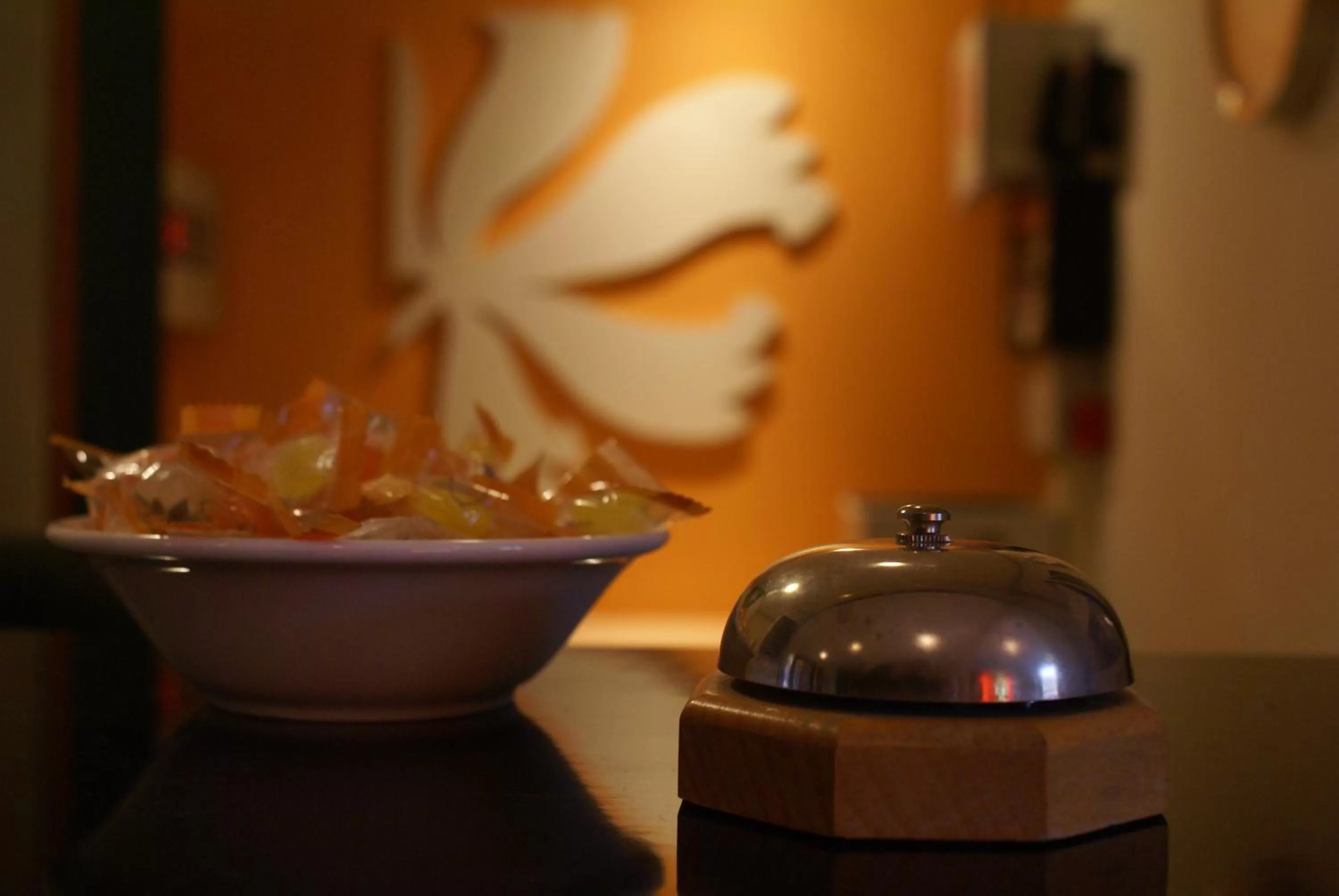 Lobby or reception in Premiere Classe Hotel Breda