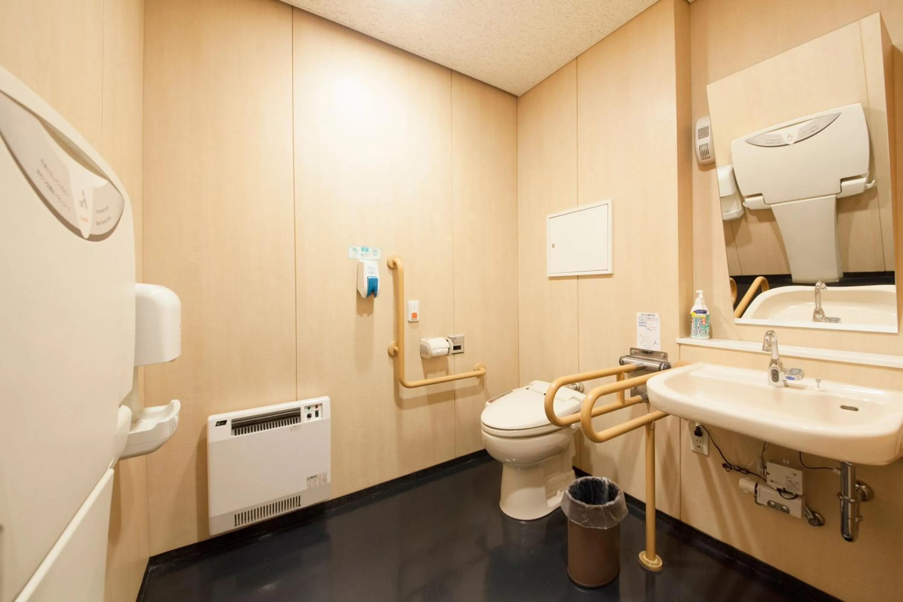 Other in Richmond Hotel Sapporo Ekimae