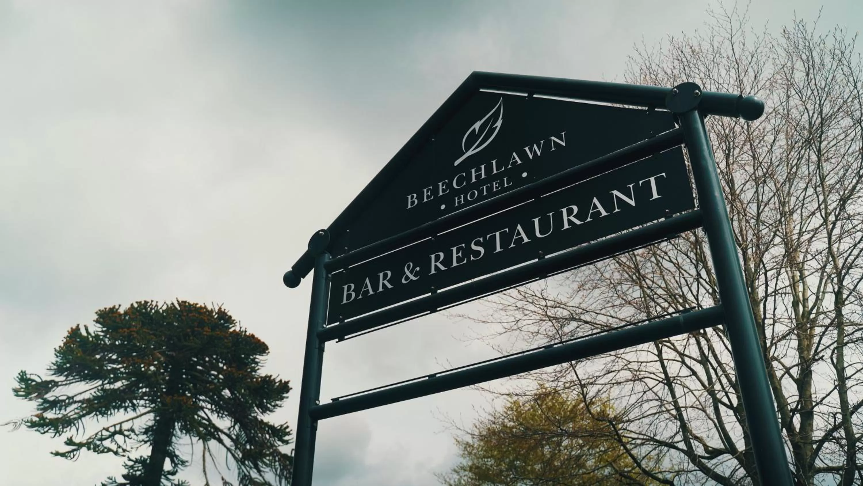 Property logo or sign in Beechlawn Hotel