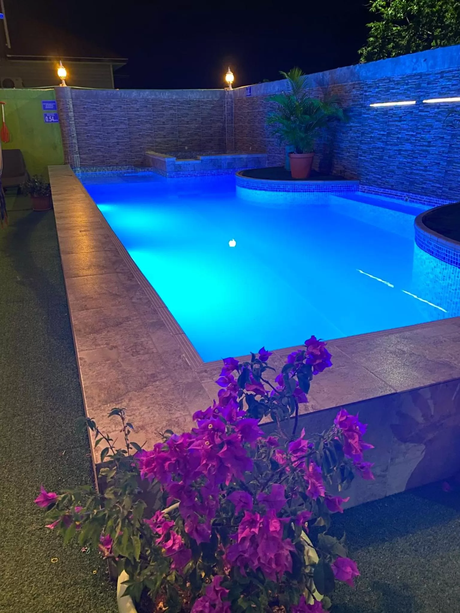 Jackuri Casa Hospedaje