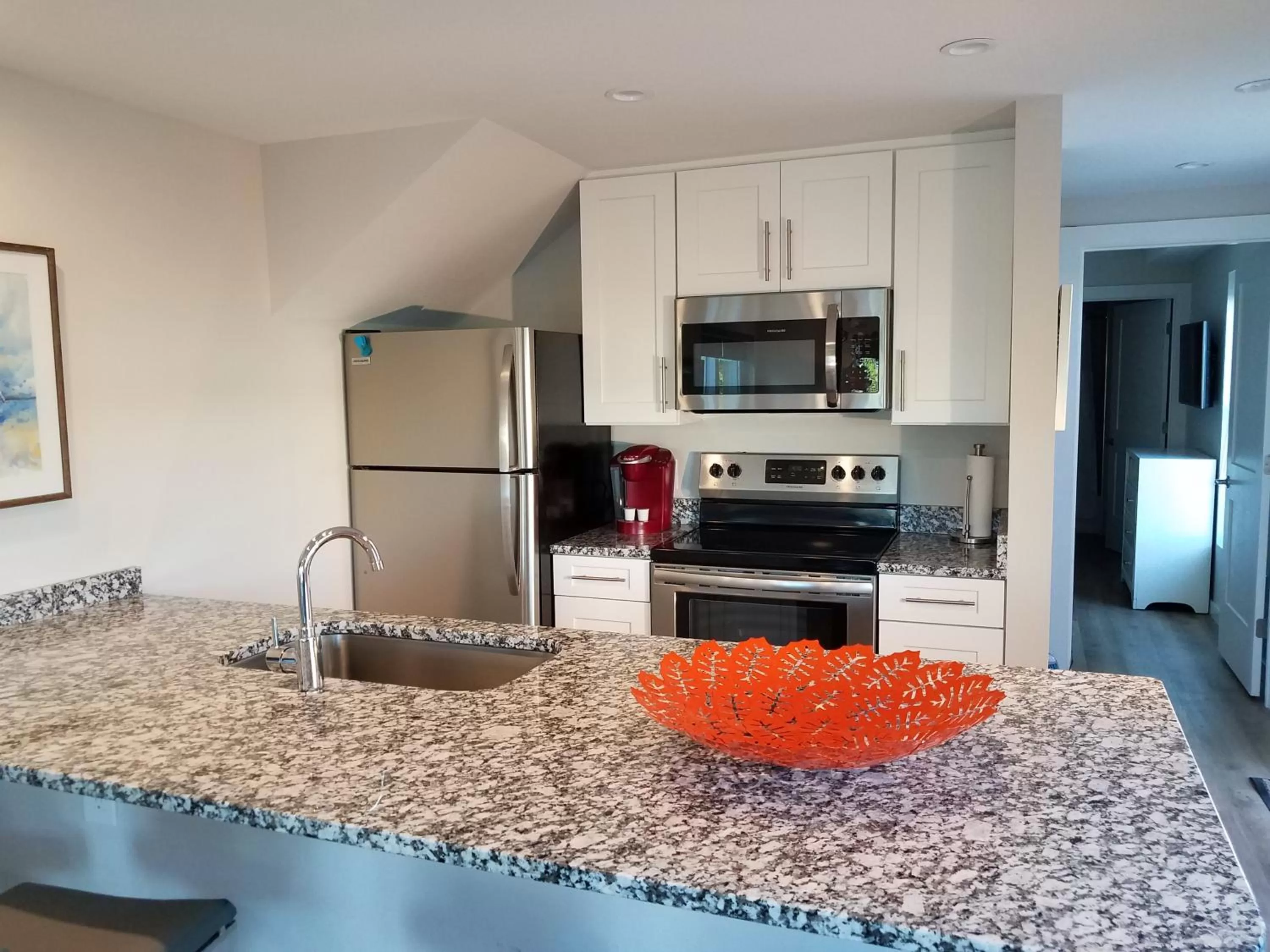 Escape Coastal Resort on Casey Key