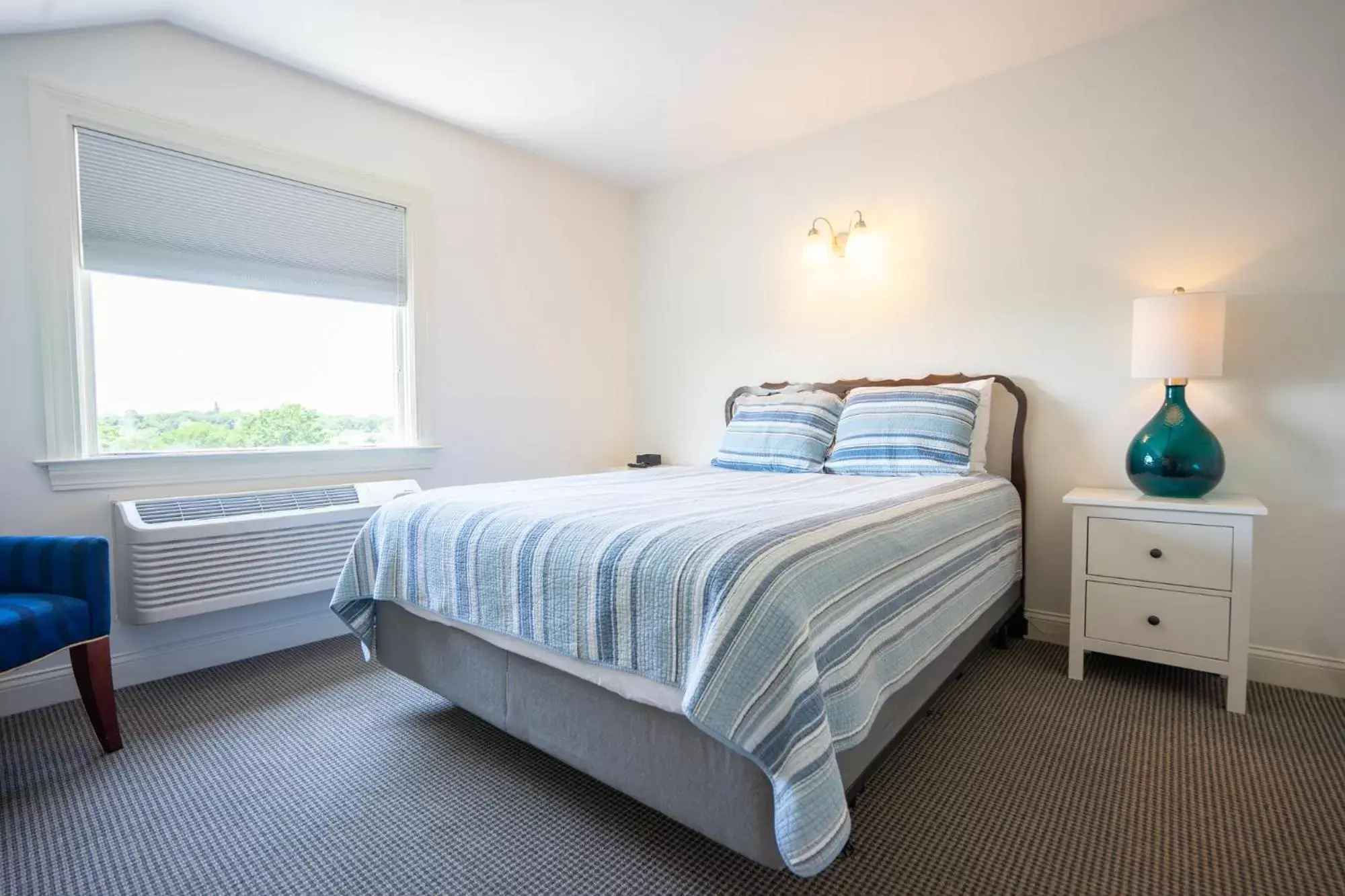 Queen Room in Rhea's Inn Queen Room in Rhea's Inn