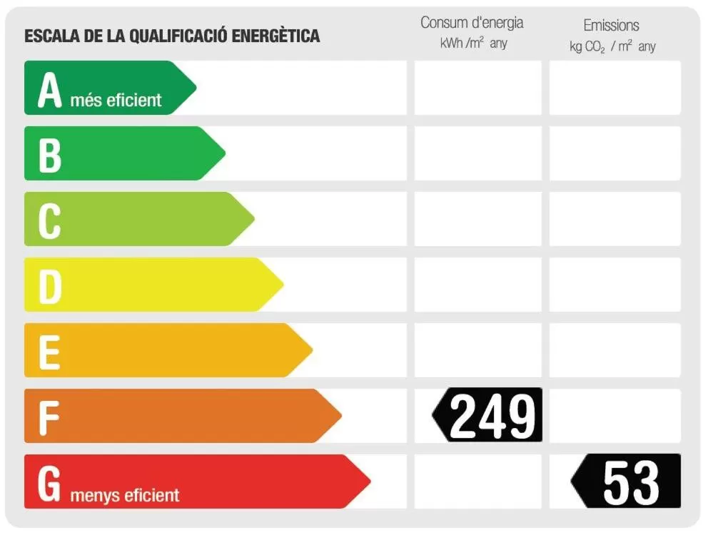 Property building in Hotel Lauria