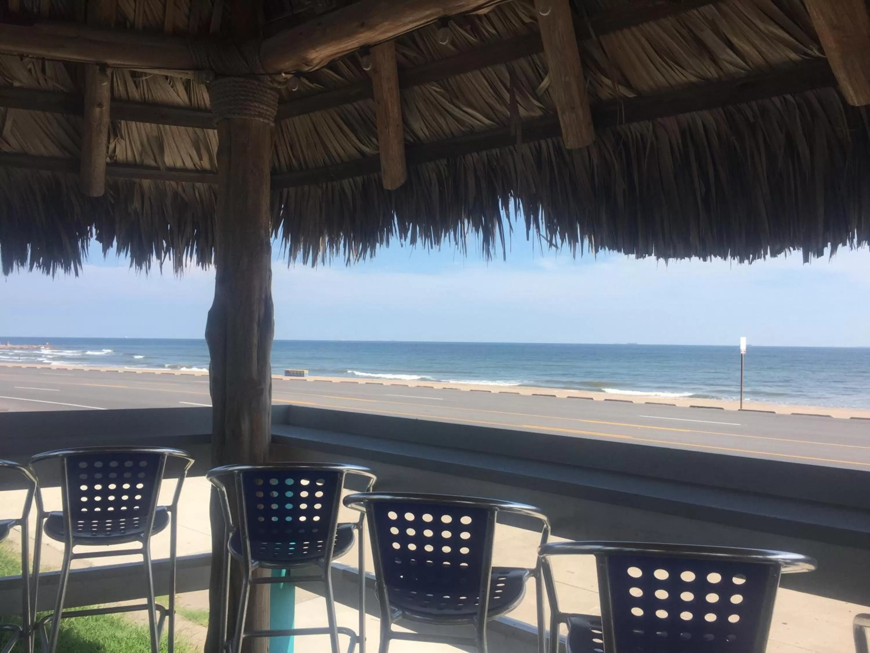 Beach in The Victorian Condo/Hotel