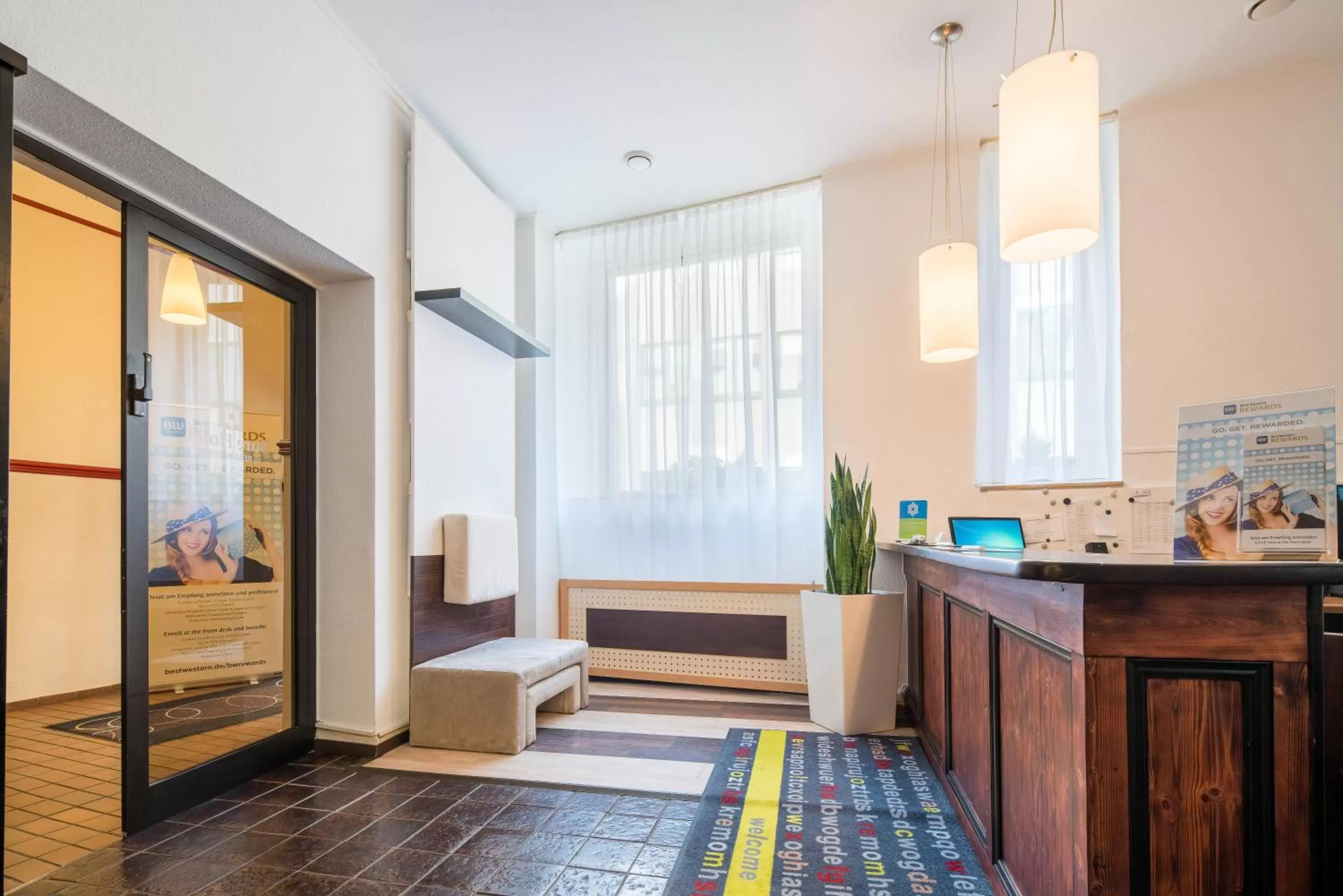 Other in Sure Hotel by Best Western Ratingen